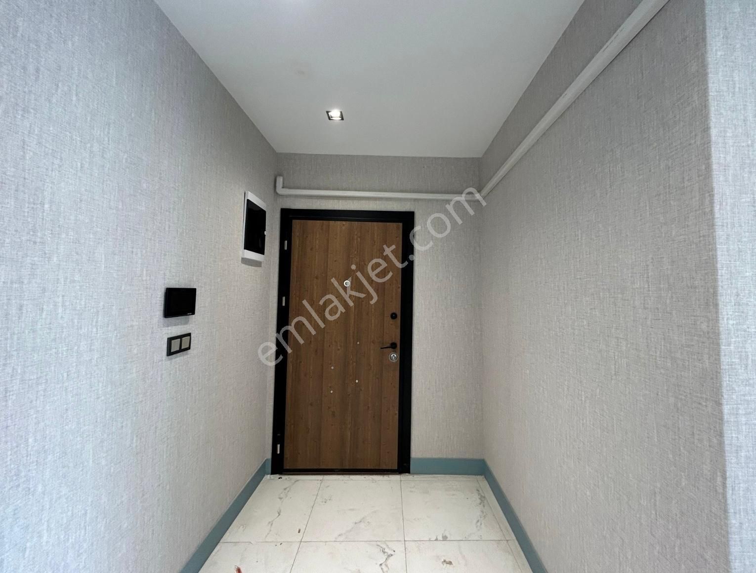 Elisa Gyo//beyazşehir Arven Kalitesiyle Ara Kat 2,5+1 Sıfır Köşe Daire - Görsel 29