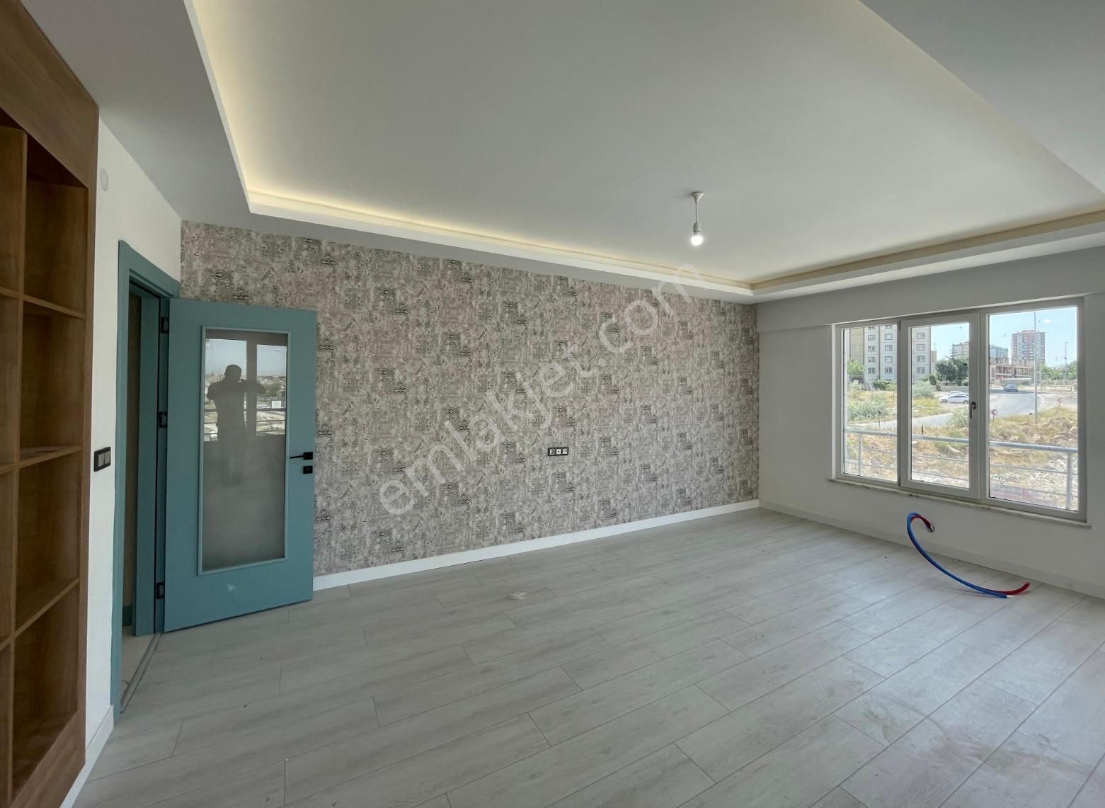 Elisa Gyo//beyazşehir Arven Kalitesiyle Ara Kat 2,5+1 Sıfır Köşe Daire - Görsel 9