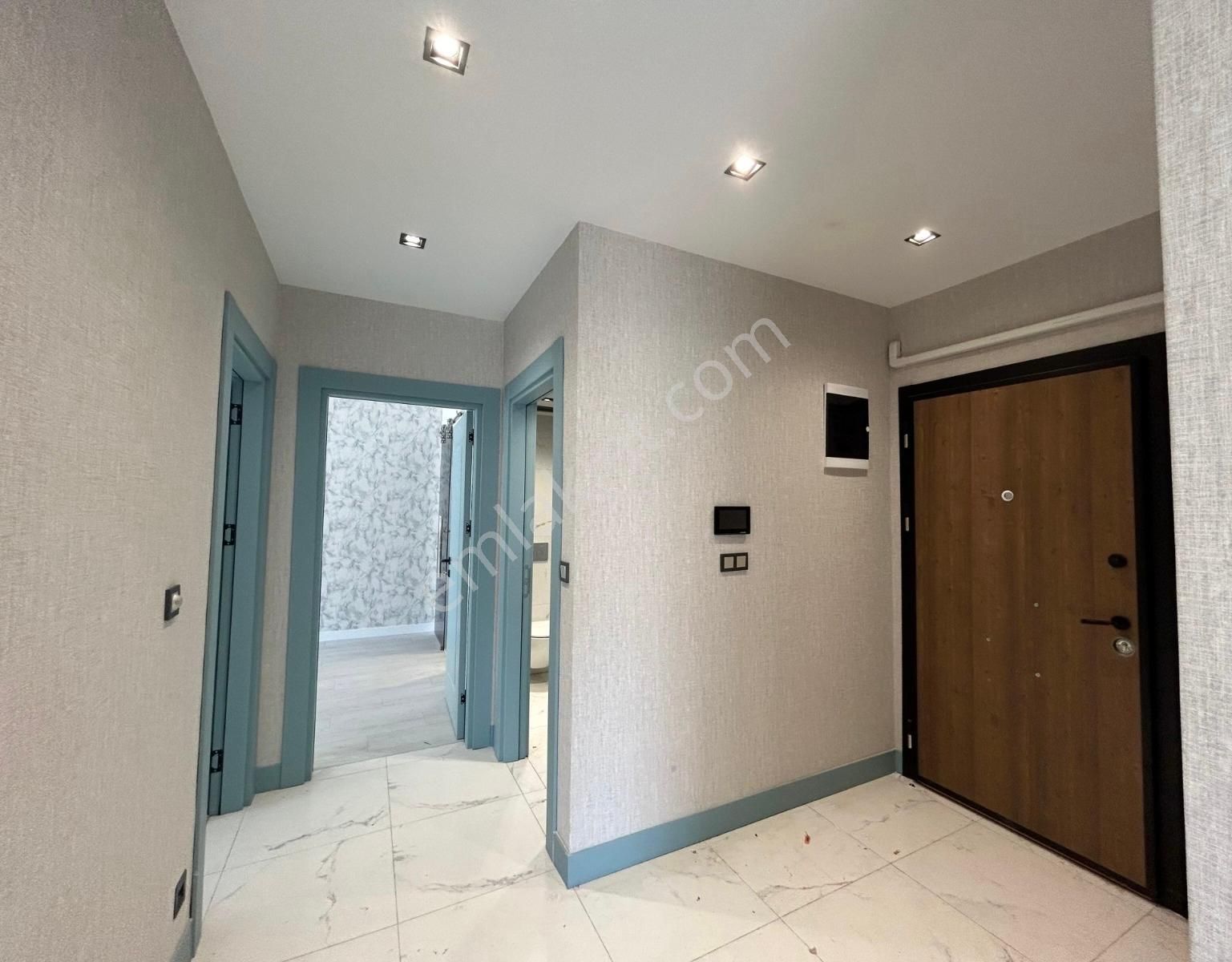 Elisa Gyo//beyazşehir Arven Kalitesiyle Ara Kat 2,5+1 Sıfır Köşe Daire - Görsel 23