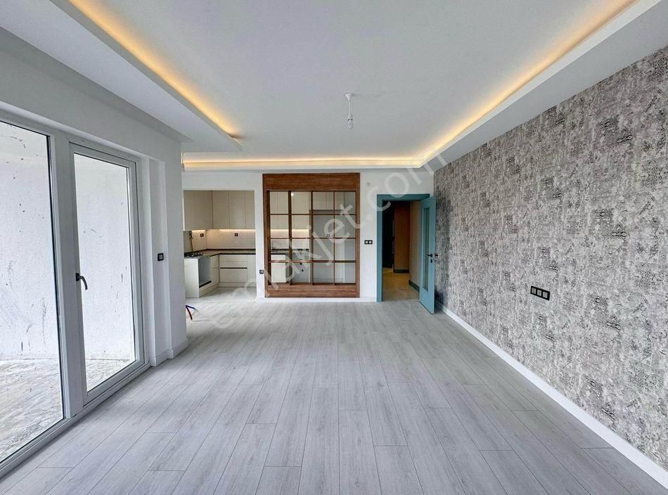 Elisa Gyo//beyazşehir Arven Kalitesiyle Ara Kat 2,5+1 Sıfır Köşe Daire - Görsel 3