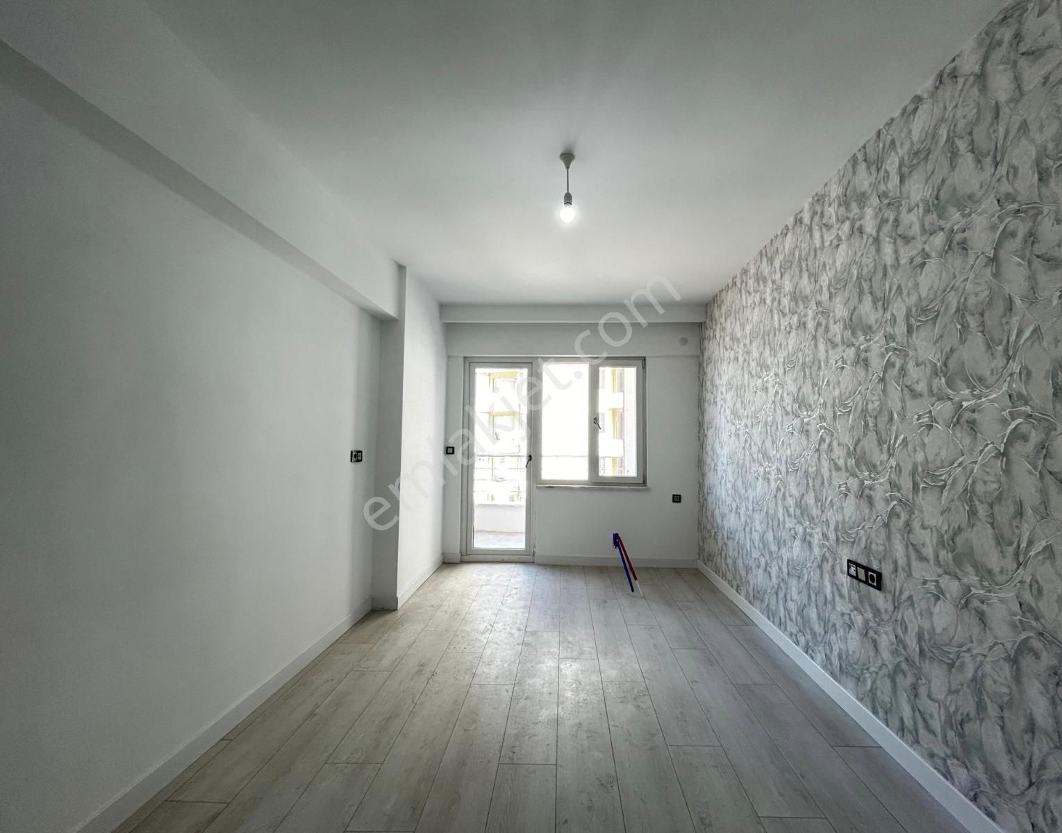 Elisa Gyo//beyazşehir Arven Kalitesiyle Ara Kat 2,5+1 Sıfır Köşe Daire - Görsel 22