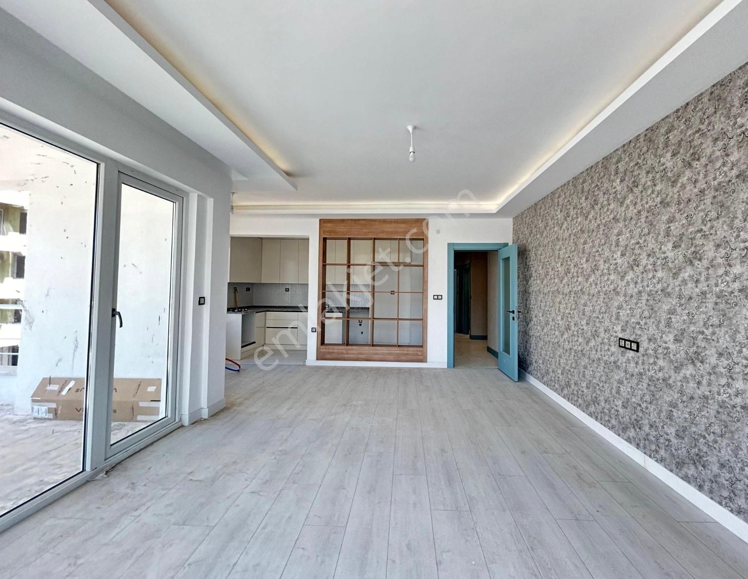 Elisa Gyo//beyazşehir Arven Kalitesiyle Ara Kat 2,5+1 Sıfır Köşe Daire - Görsel 13