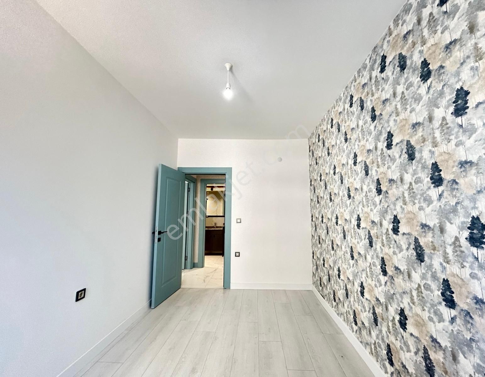 Elisa Gyo//beyazşehir Arven Kalitesiyle Ara Kat 2,5+1 Sıfır Köşe Daire - Görsel 24