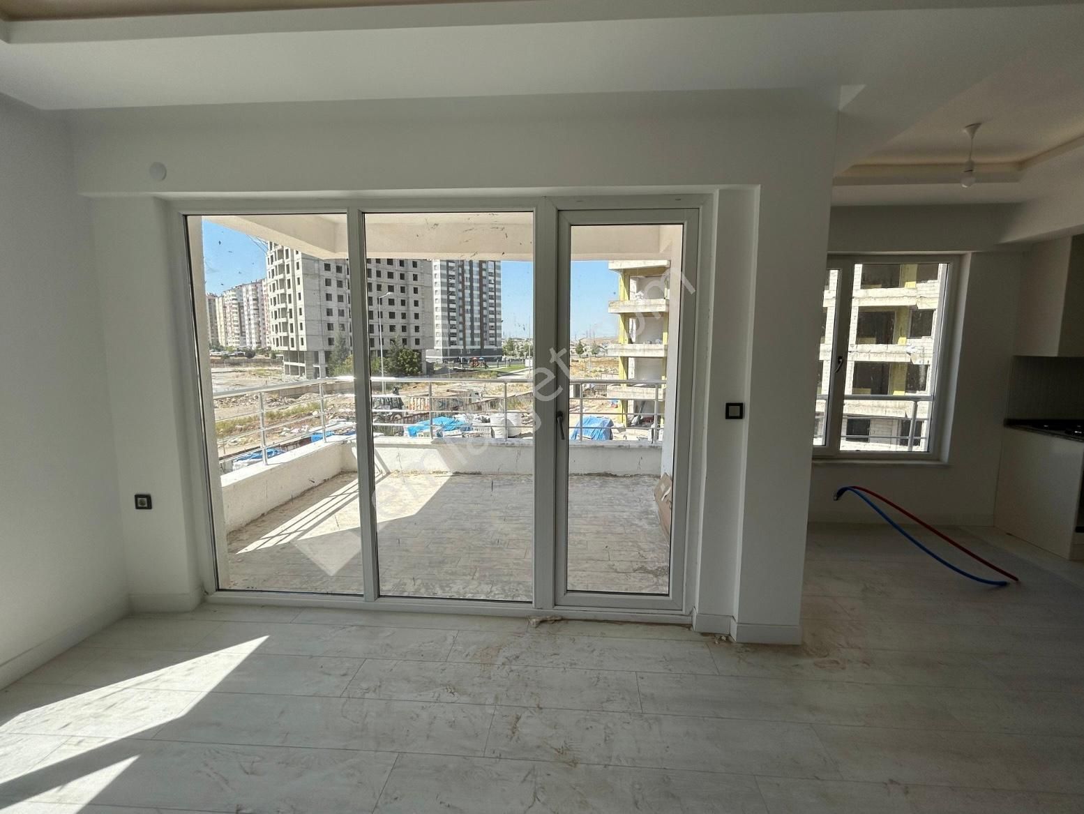 Elisa Gyo//beyazşehir Arven Kalitesiyle Ara Kat 2,5+1 Sıfır Köşe Daire - Görsel 11