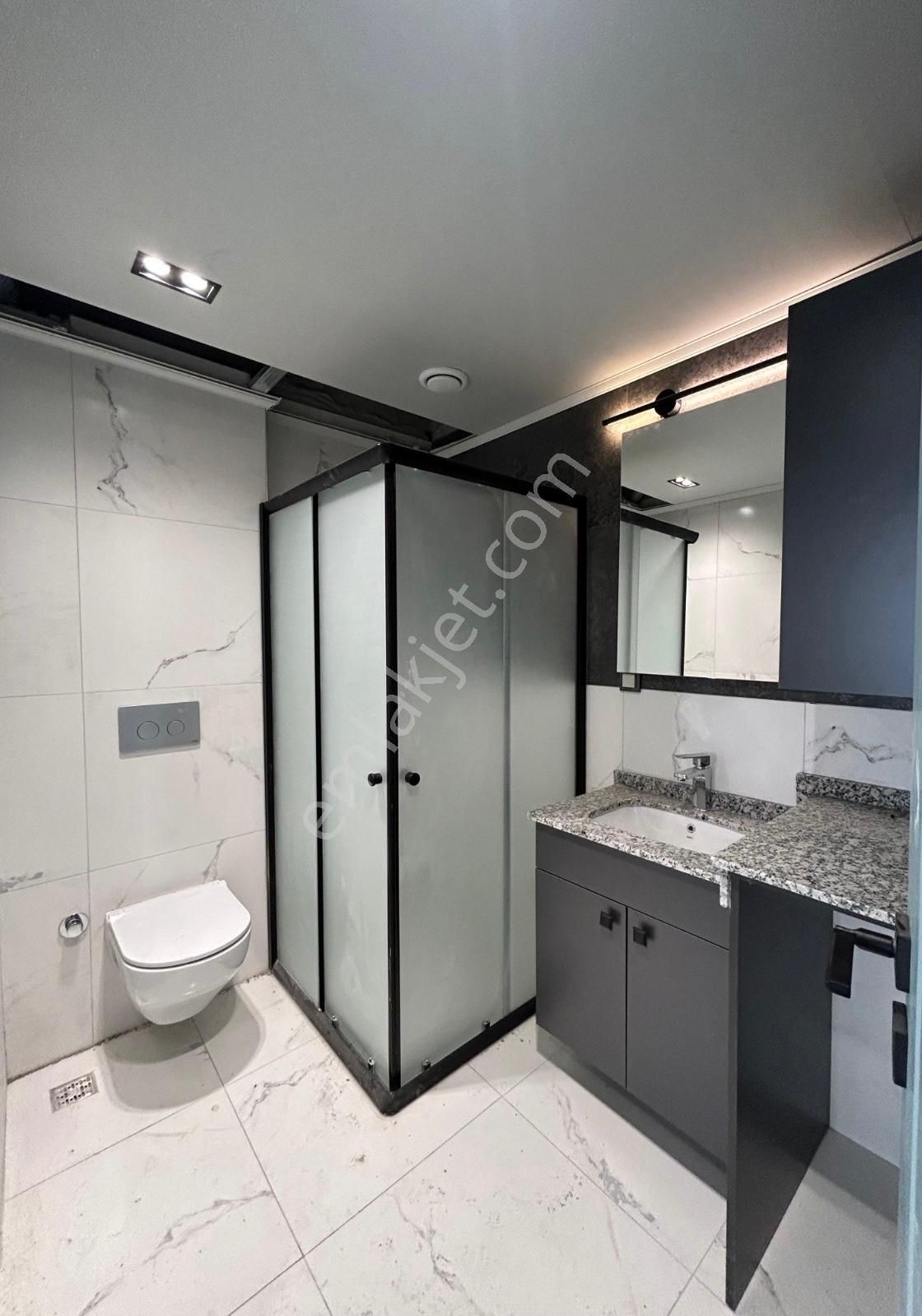 Elisa Gyo//beyazşehir Arven Kalitesiyle Ara Kat 2,5+1 Sıfır Köşe Daire - Görsel 28