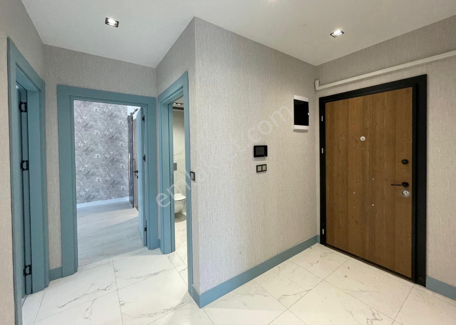 Elisa Gyo//beyazşehir Arven Kalitesiyle Ara Kat 2,5+1 Sıfır Köşe Daire - Görsel 7