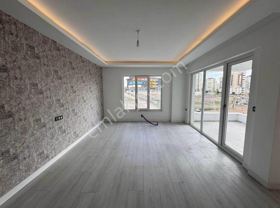 Elisa Gyo//beyazşehir Arven Kalitesiyle Ara Kat 2,5+1 Sıfır Köşe Daire - Görsel 4