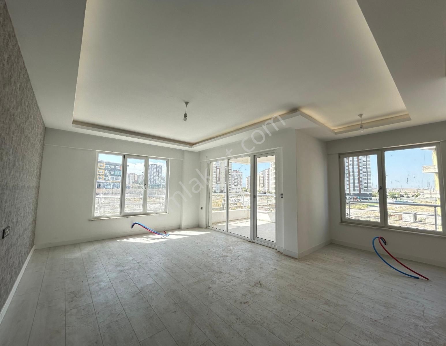 Elisa Gyo//beyazşehir Arven Kalitesiyle Ara Kat 2,5+1 Sıfır Köşe Daire - Görsel 26