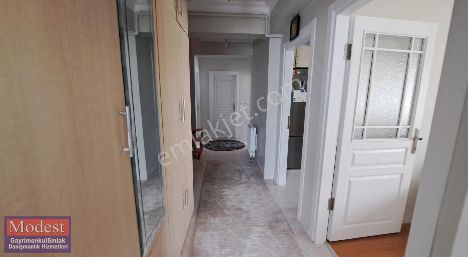 Modest Den Yakacık Yeni Mahallede Satılık Teraslı Dubleks Daire - Görsel 23