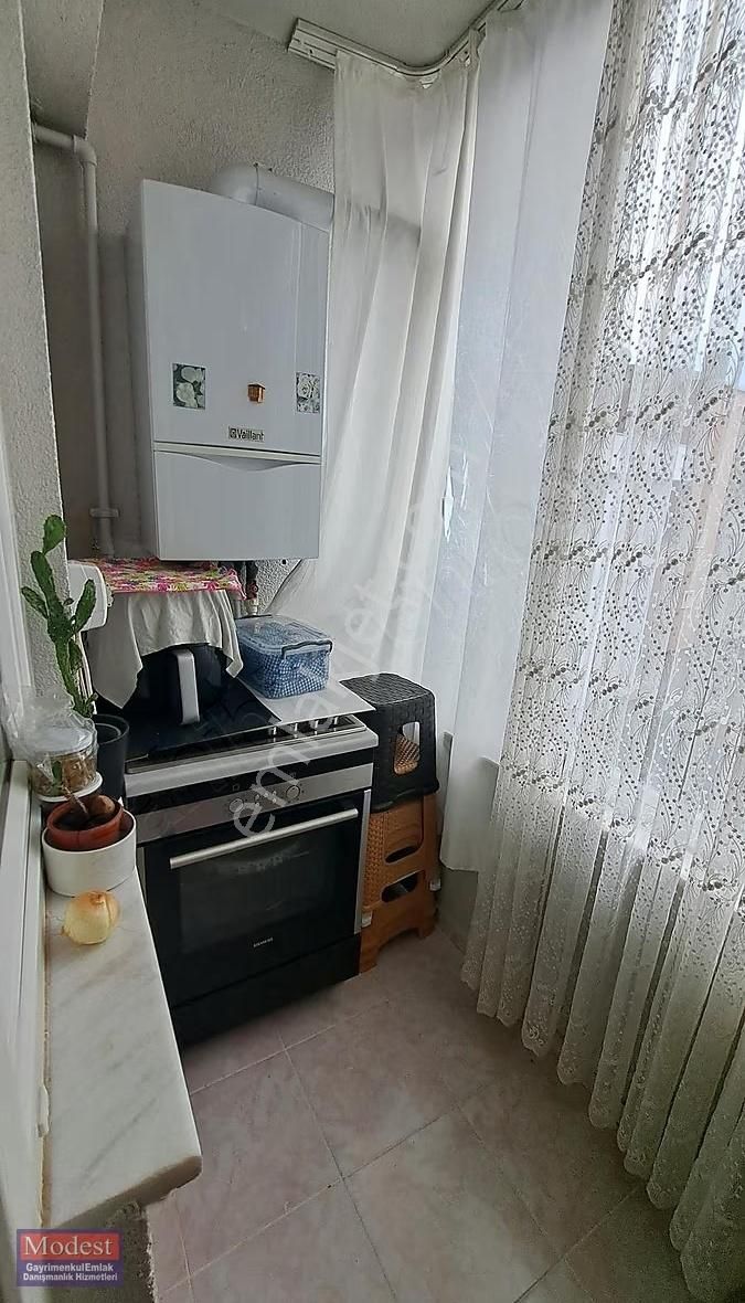 Modest Den Yakacık Yeni Mahallede Satılık Teraslı Dubleks Daire - Görsel 5