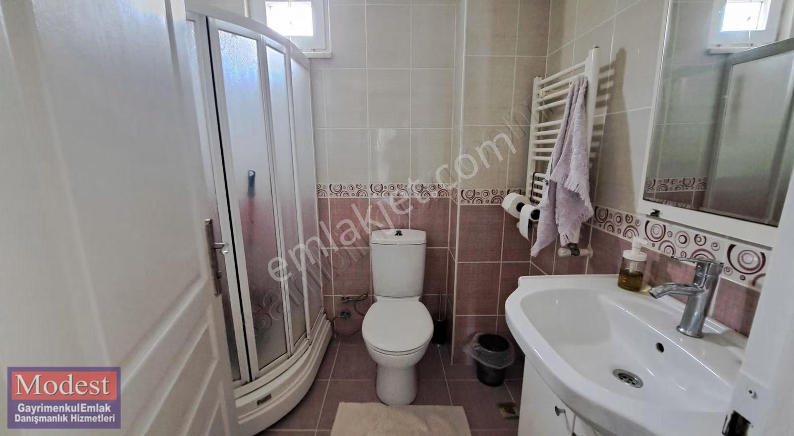 Modest Den Yakacık Yeni Mahallede Satılık Teraslı Dubleks Daire - Görsel 19