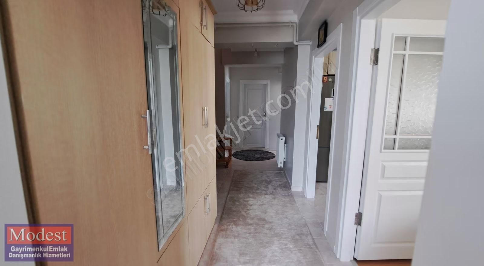 Modest Den Yakacık Yeni Mahallede Satılık Teraslı Dubleks Daire - Görsel 12