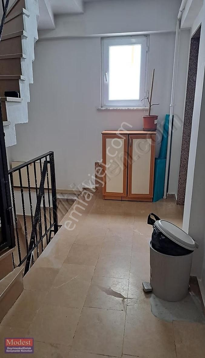 Modest Den Yakacık Yeni Mahallede Satılık Teraslı Dubleks Daire - Görsel 15
