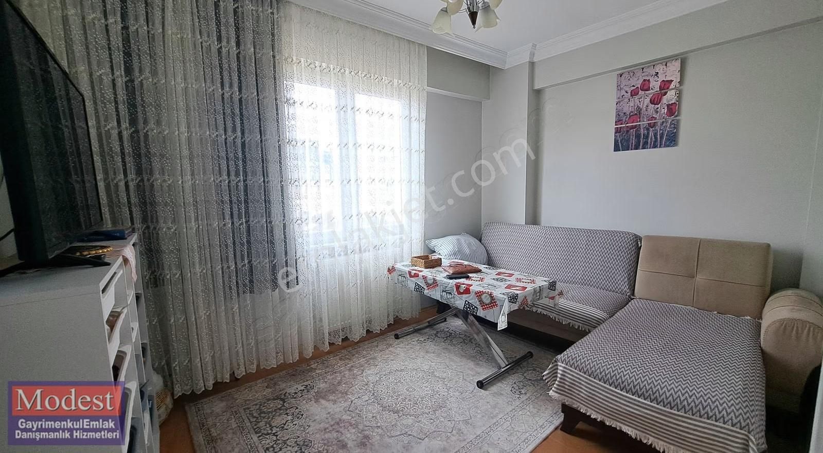 Modest Den Yakacık Yeni Mahallede Satılık Teraslı Dubleks Daire - Görsel 18