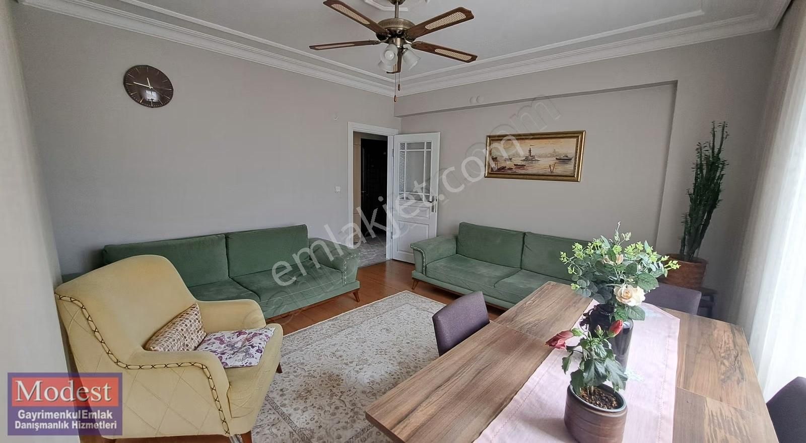 Modest Den Yakacık Yeni Mahallede Satılık Teraslı Dubleks Daire - Görsel 25