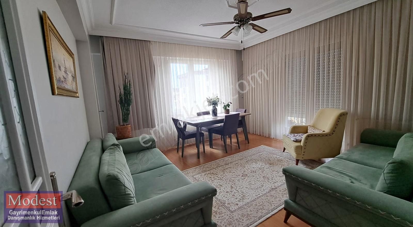 Modest Den Yakacık Yeni Mahallede Satılık Teraslı Dubleks Daire - Görsel 17