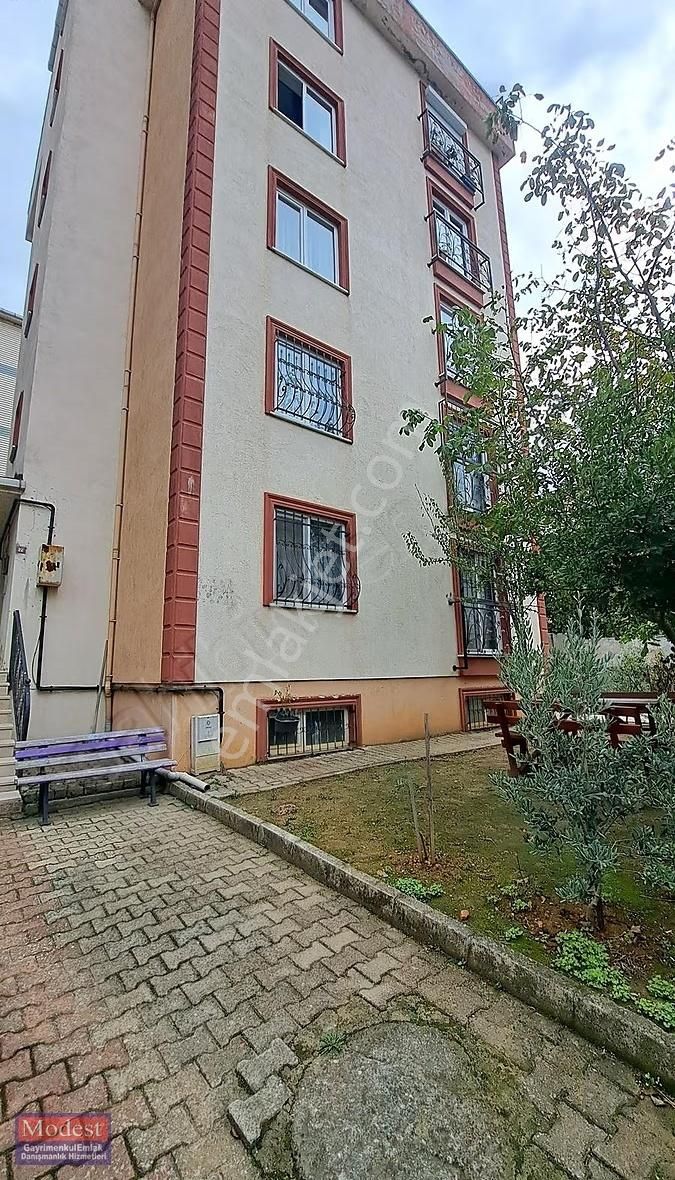 Modest Den Yakacık Yeni Mahallede Satılık Teraslı Dubleks Daire - Görsel 20
