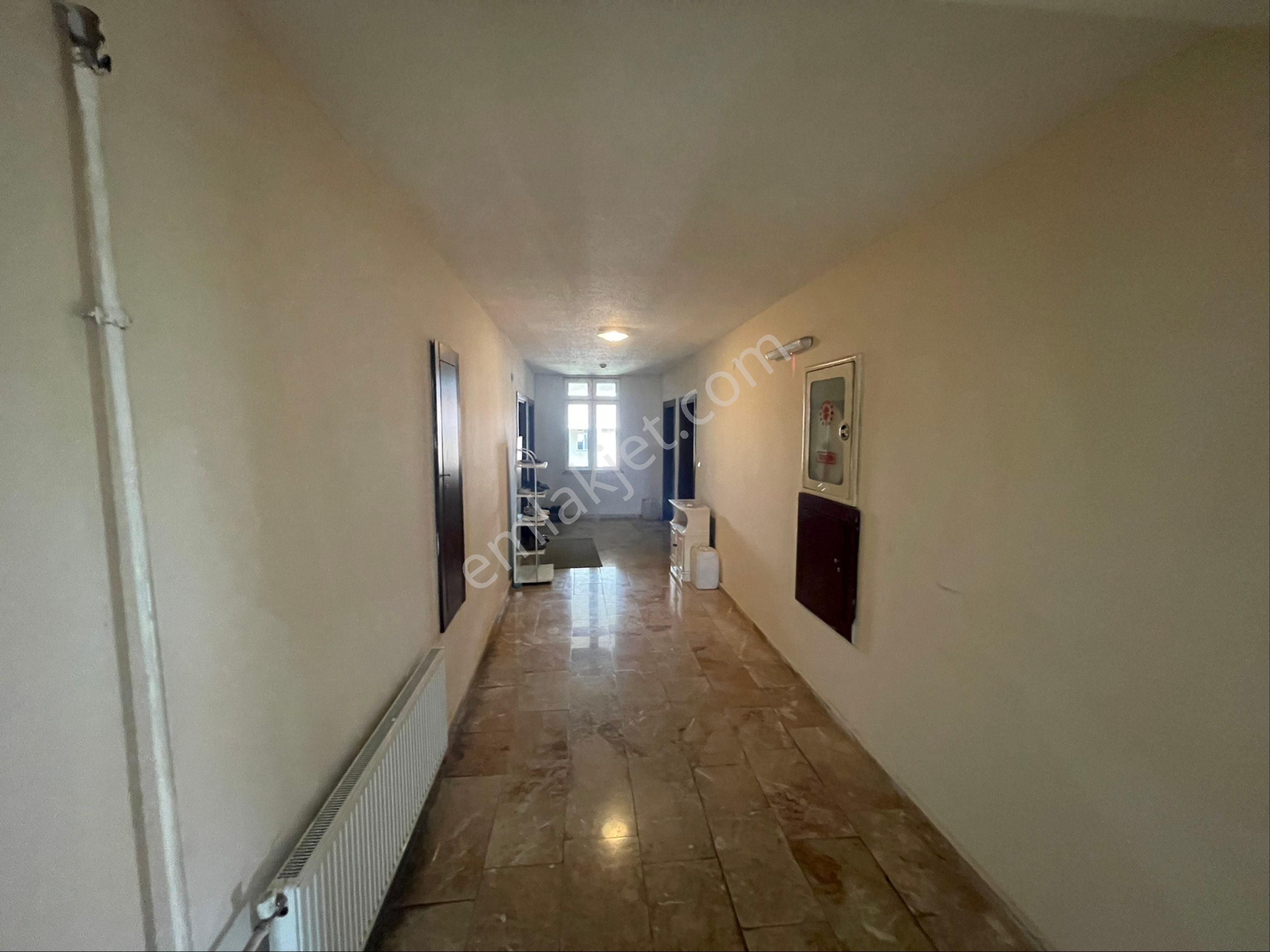 Yıldızlı Toki'de Kiralık 1+1 Deniz Manzaralı Daire - Görsel 8