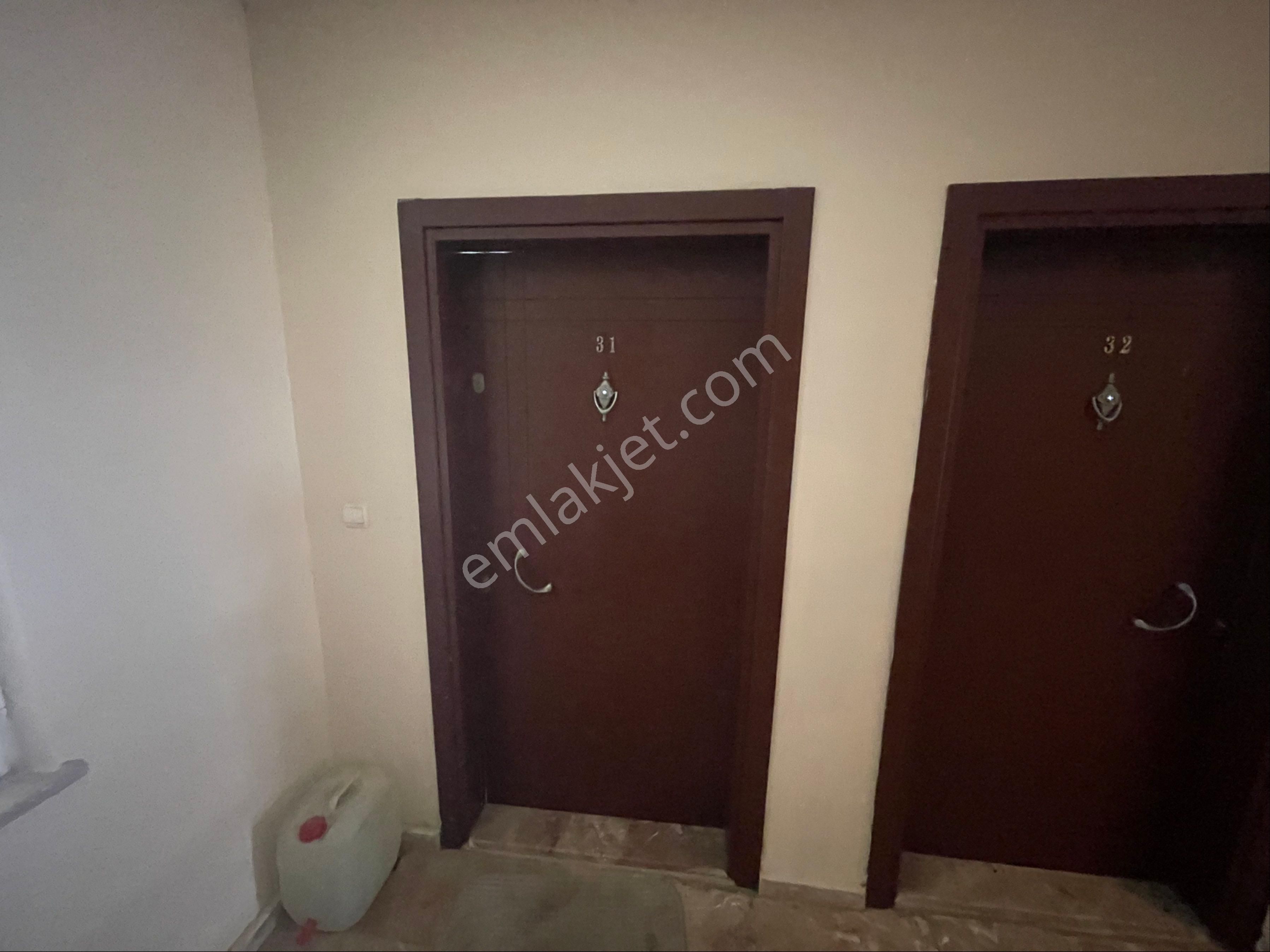 Yıldızlı Toki'de Kiralık 1+1 Deniz Manzaralı Daire - Görsel 10