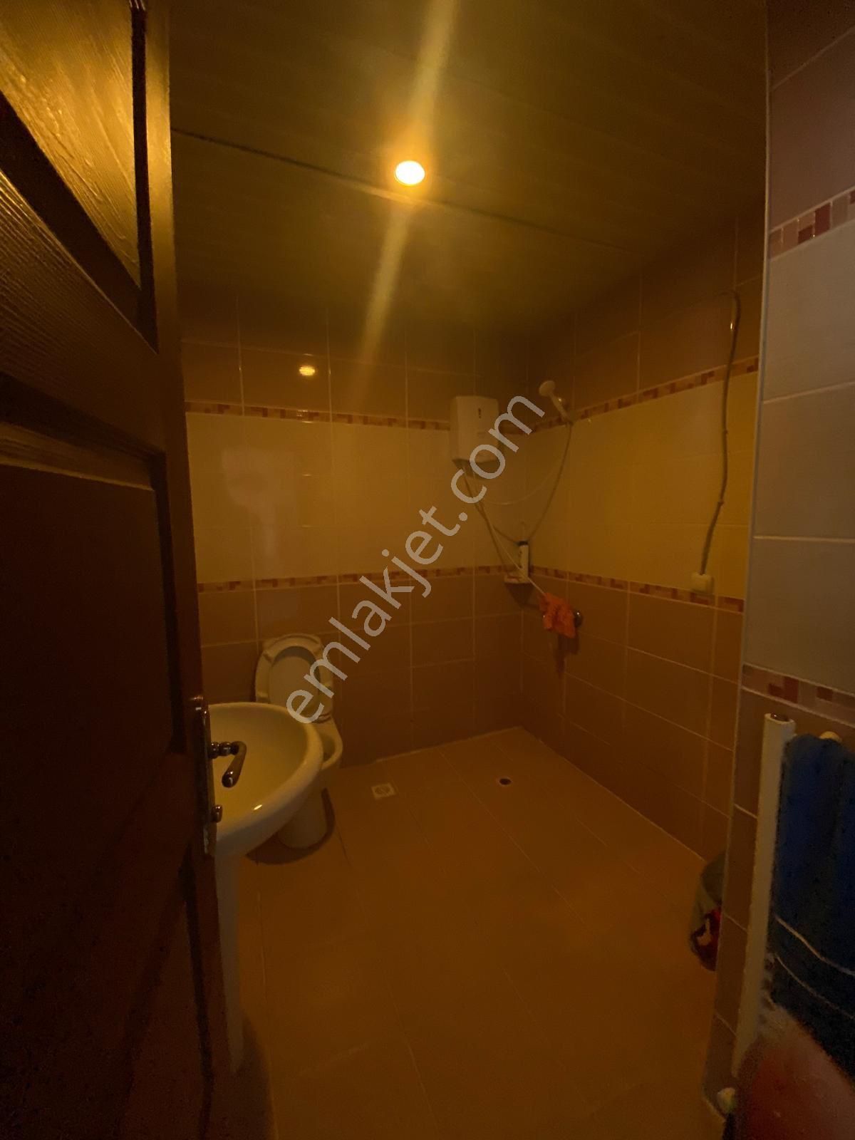 Yıldızlı Toki'de Kiralık 1+1 Deniz Manzaralı Daire - Görsel 4