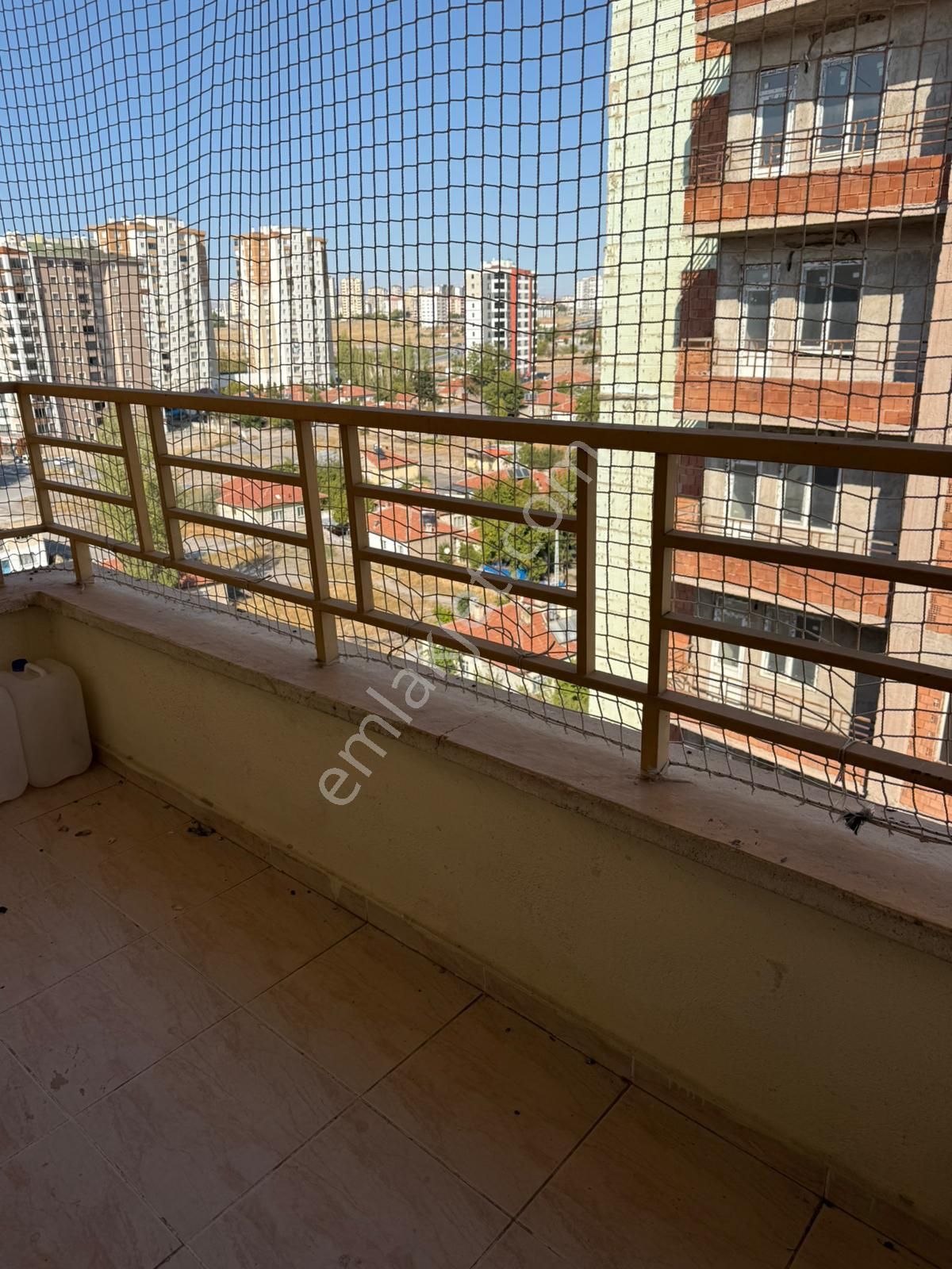 Anadolu Emlaktan Satılık Yıldırım Beyazıt Mah. De 3+1 Daire - Görsel 9