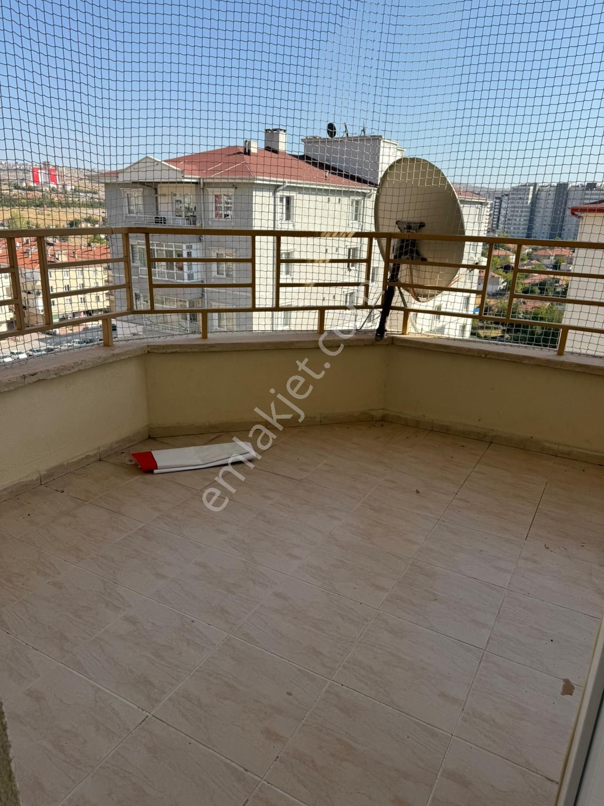 Anadolu Emlaktan Satılık Yıldırım Beyazıt Mah. De 3+1 Daire - Görsel 8