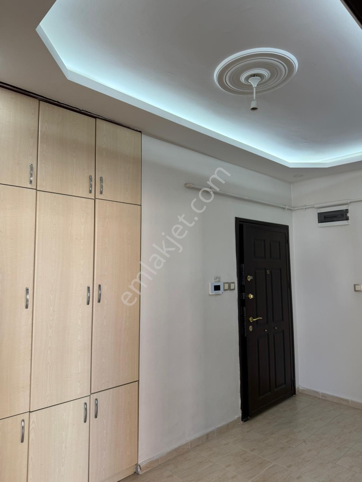 Anadolu Emlaktan Satılık Yıldırım Beyazıt Mah. De 3+1 Daire - Görsel 7