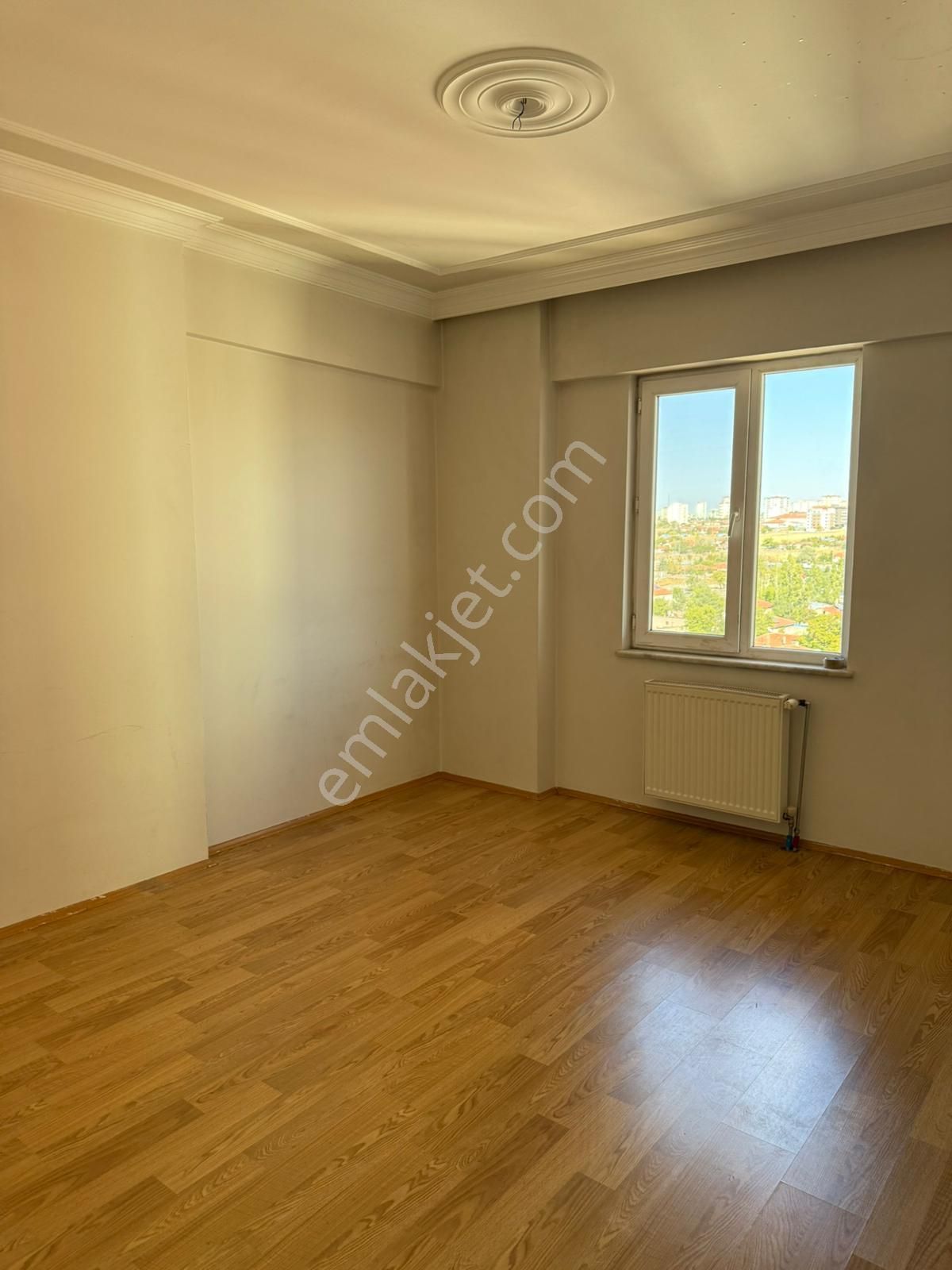 Anadolu Emlaktan Satılık Yıldırım Beyazıt Mah. De 3+1 Daire - Görsel 18