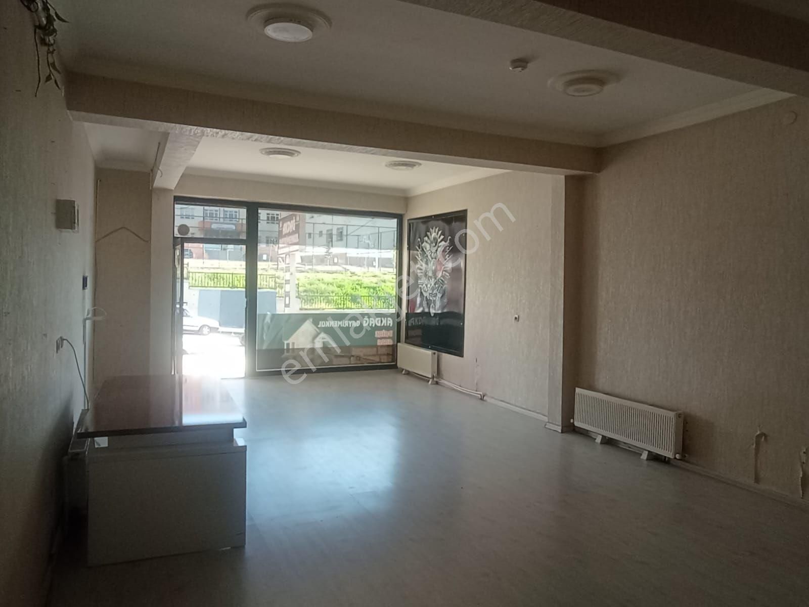 Cadde/otobüs-dolmuş Durağı/okul Karşısı; 70m2 Dükkan - Görsel 5