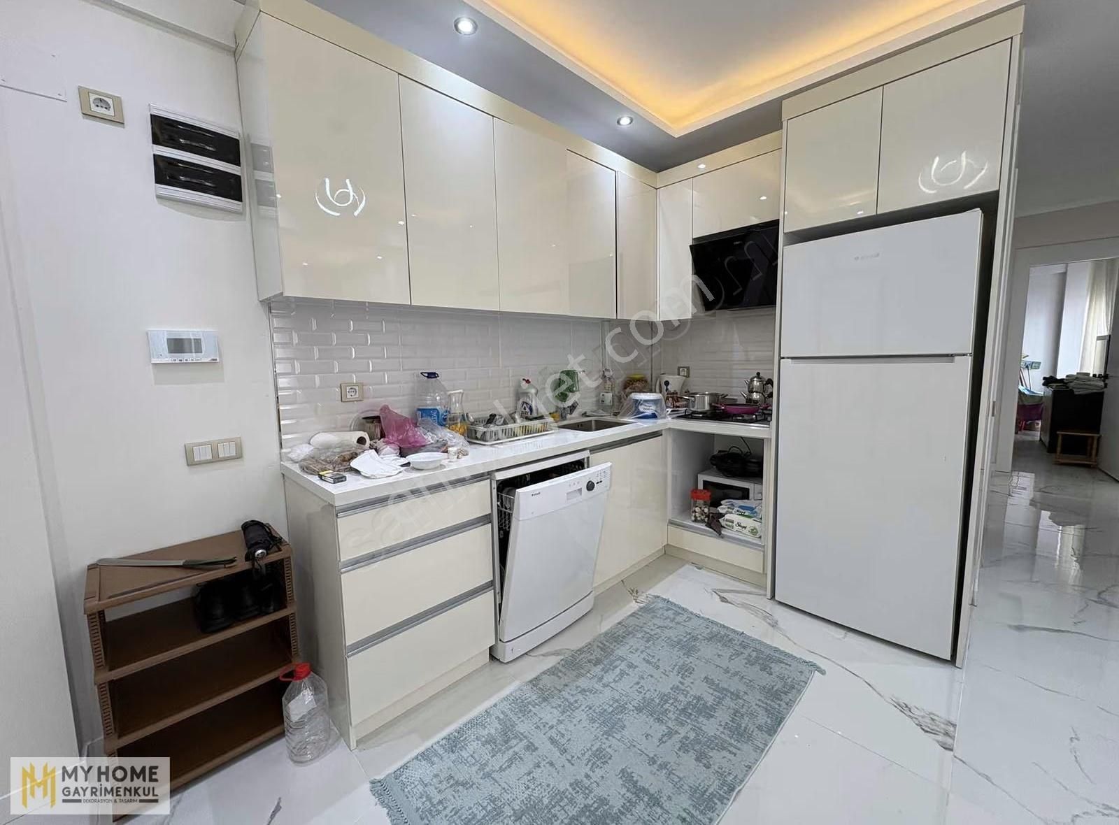 My Home'dan Kuyuluk Mahallesinde Sıfır Site İçi 3+1 Daire - Görsel 7