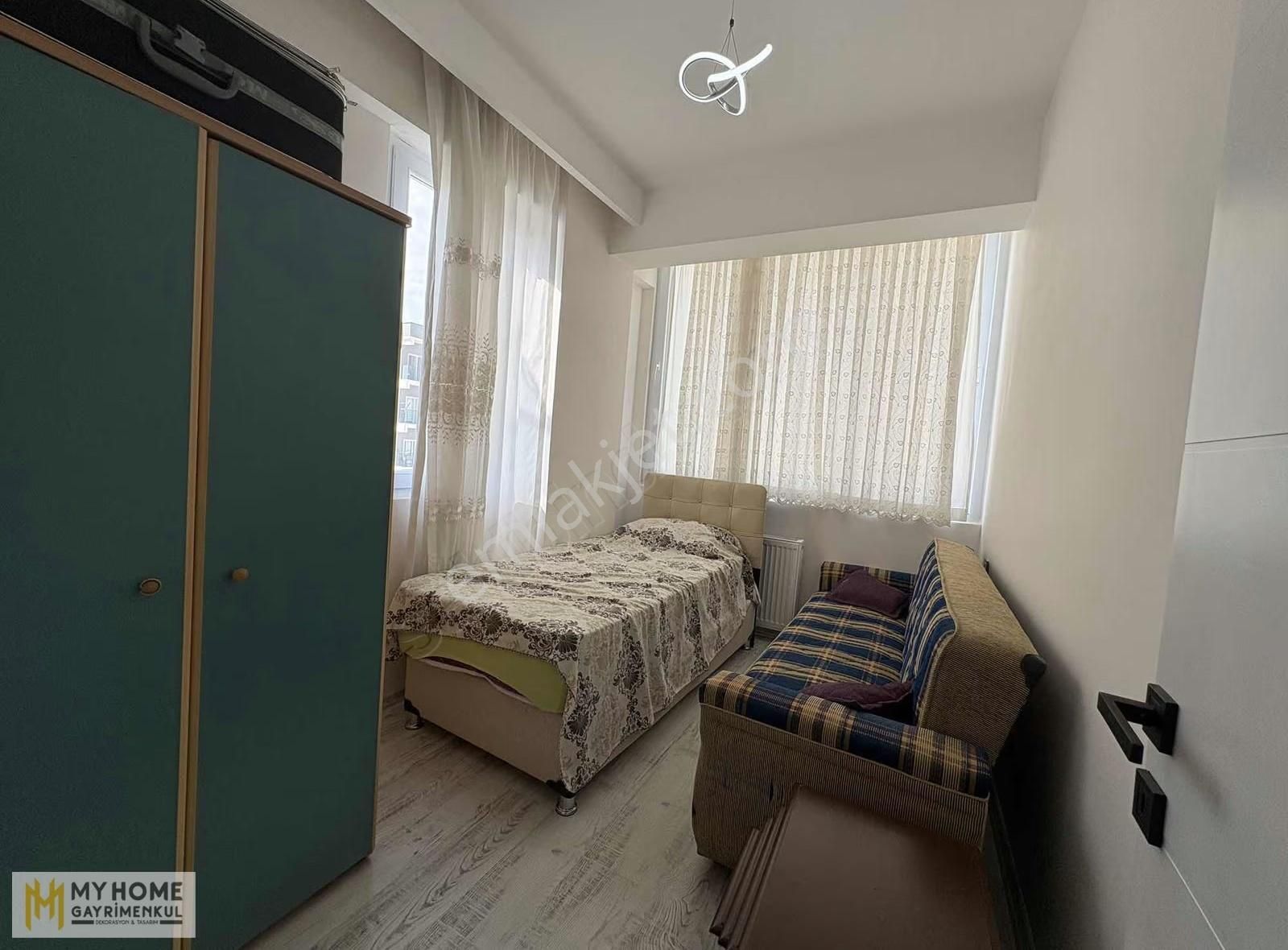 My Home'dan Kuyuluk Mahallesinde Sıfır Site İçi 3+1 Daire - Görsel 9