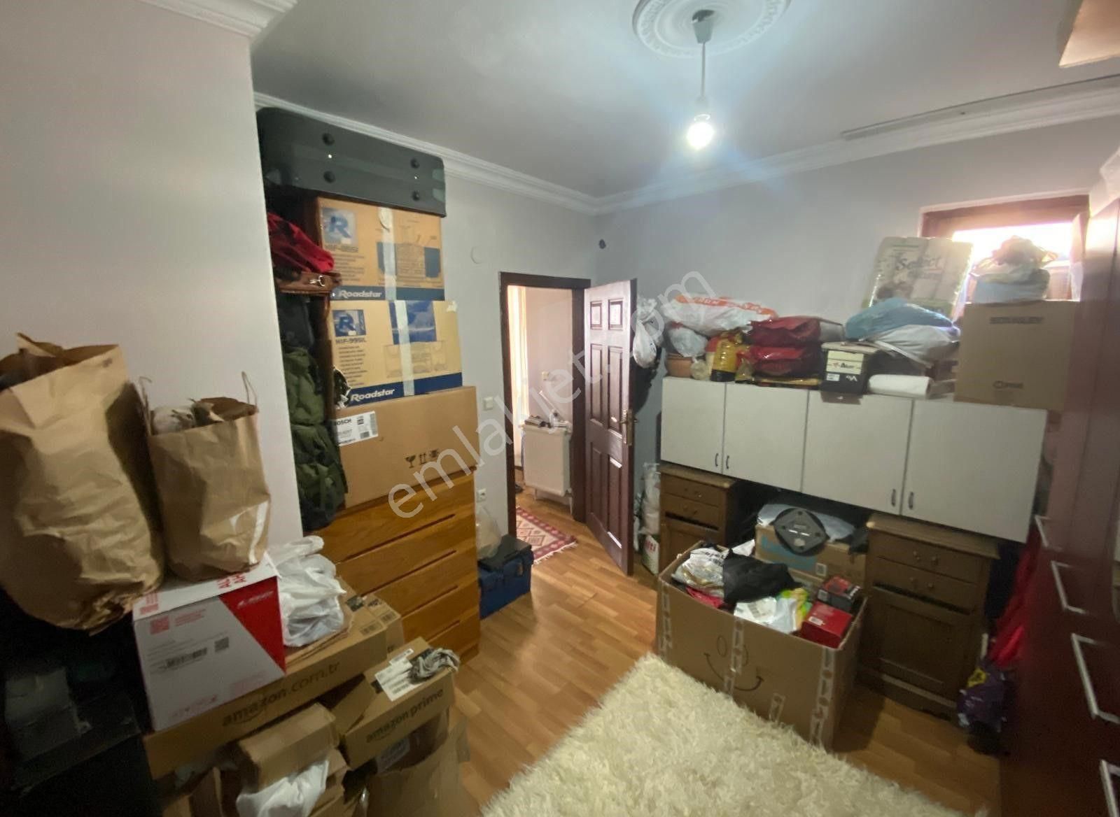 Cihandan Yükseltepe Göbekte Cephesi Açık 6+1 Dublex - Görsel 18