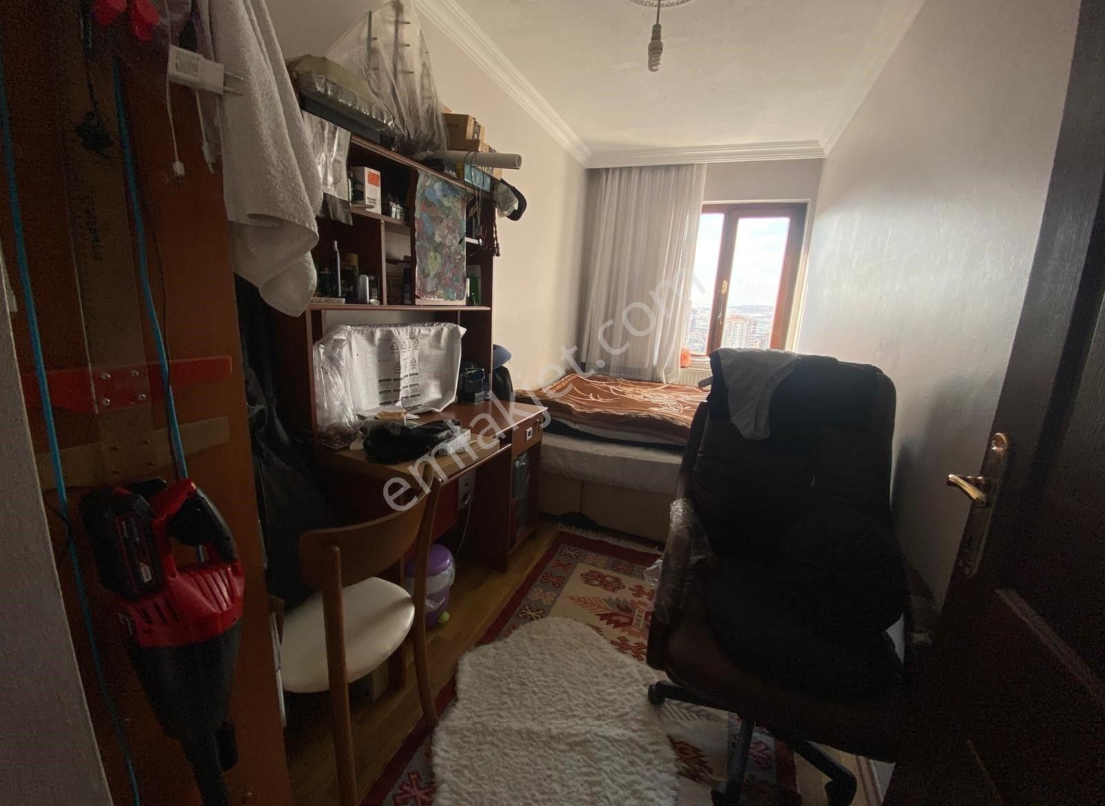 Cihandan Yükseltepe Göbekte Cephesi Açık 6+1 Dublex - Görsel 10