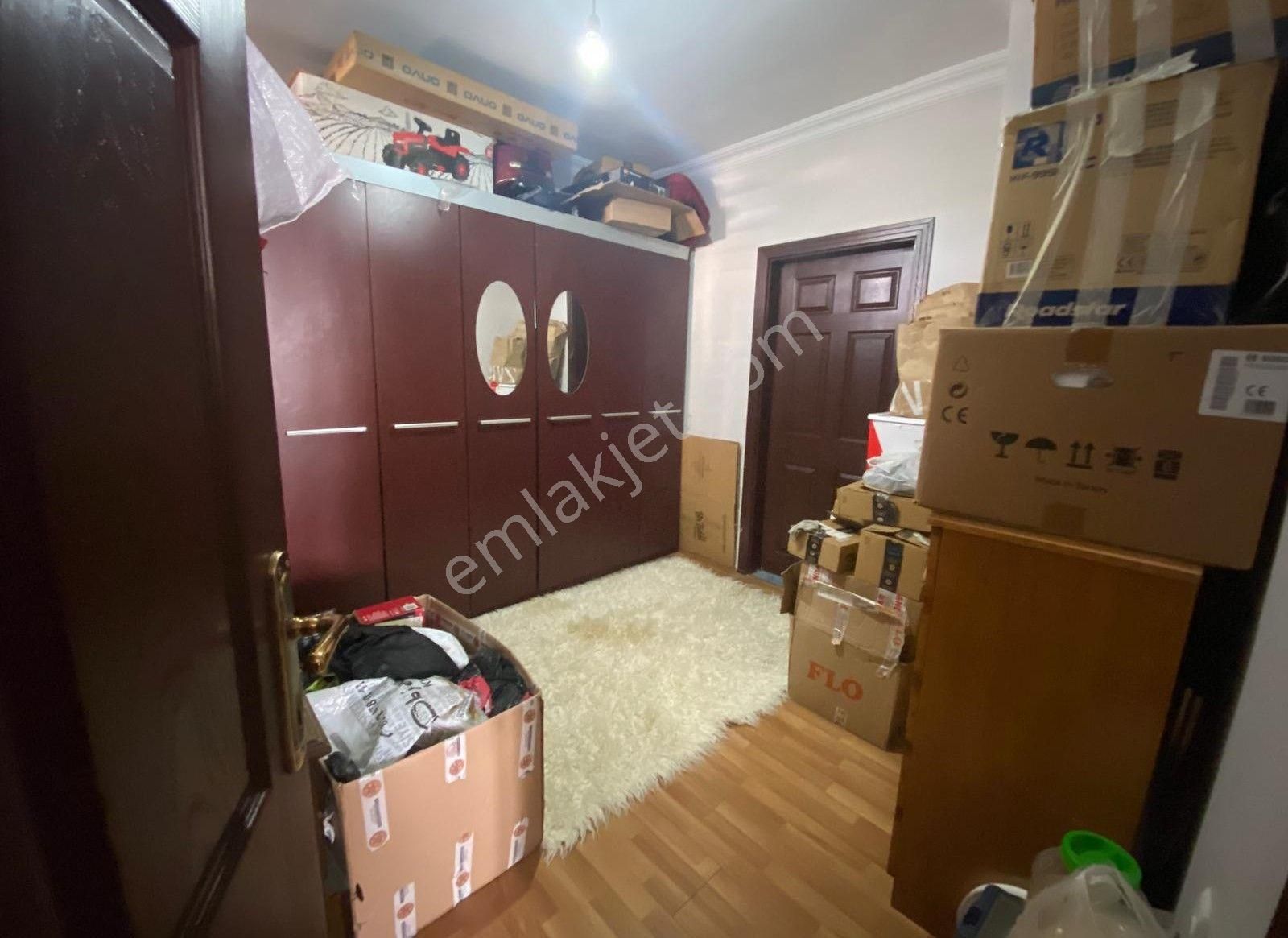 Cihandan Yükseltepe Göbekte Cephesi Açık 6+1 Dublex - Görsel 12