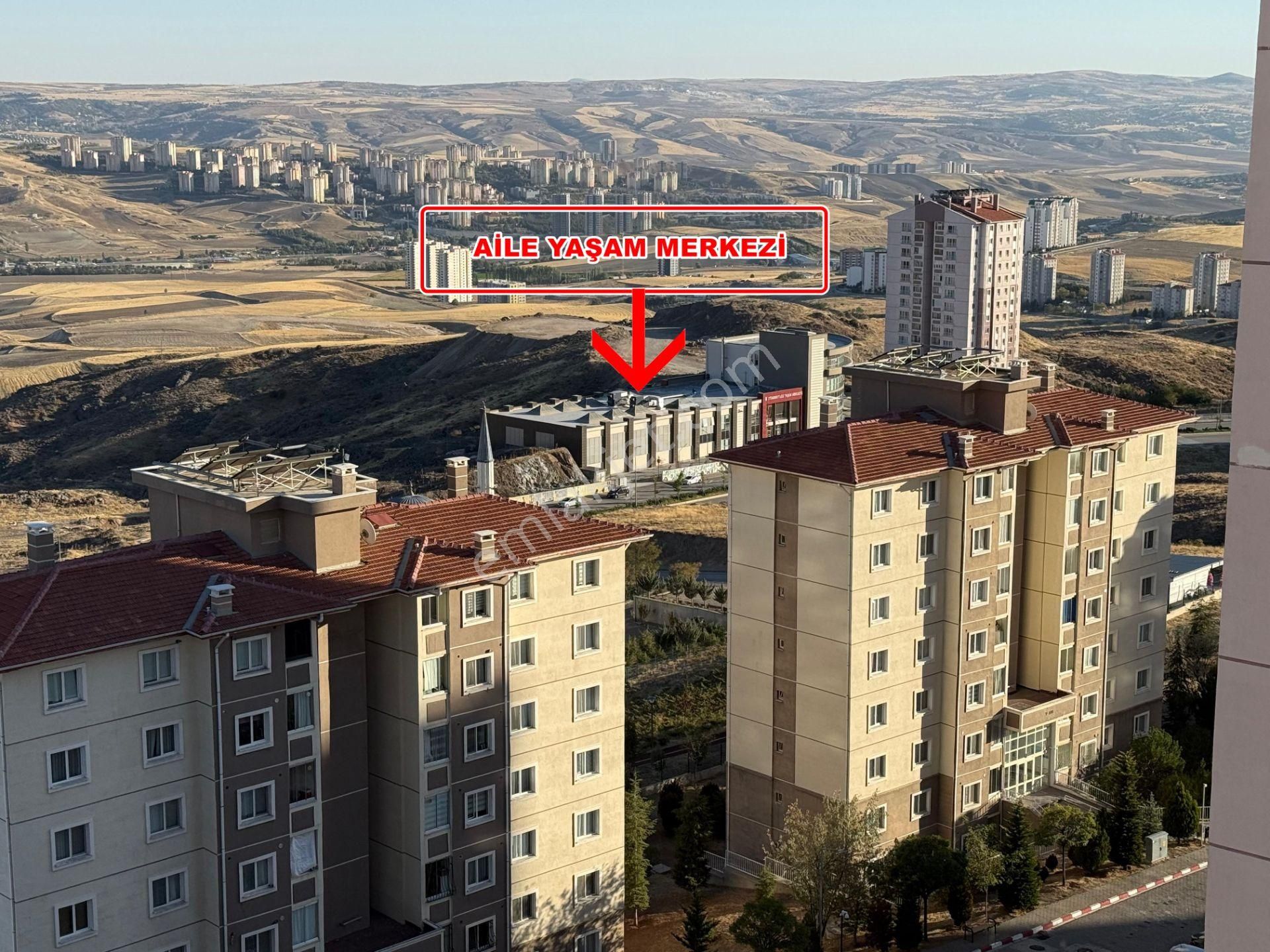 Turyap Yapracık' Tan 12. Bölgede Manzaralı Boş Kiralık 3+1 Daire - Görsel 29