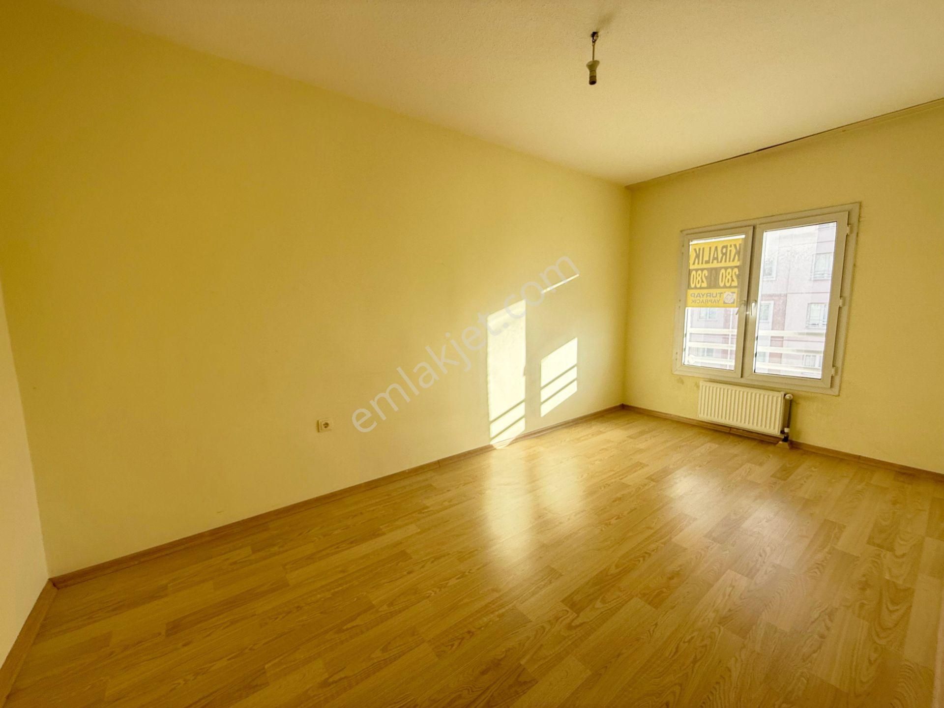 Turyap Yapracık' Tan 12. Bölgede Manzaralı Boş Kiralık 3+1 Daire - Görsel 16