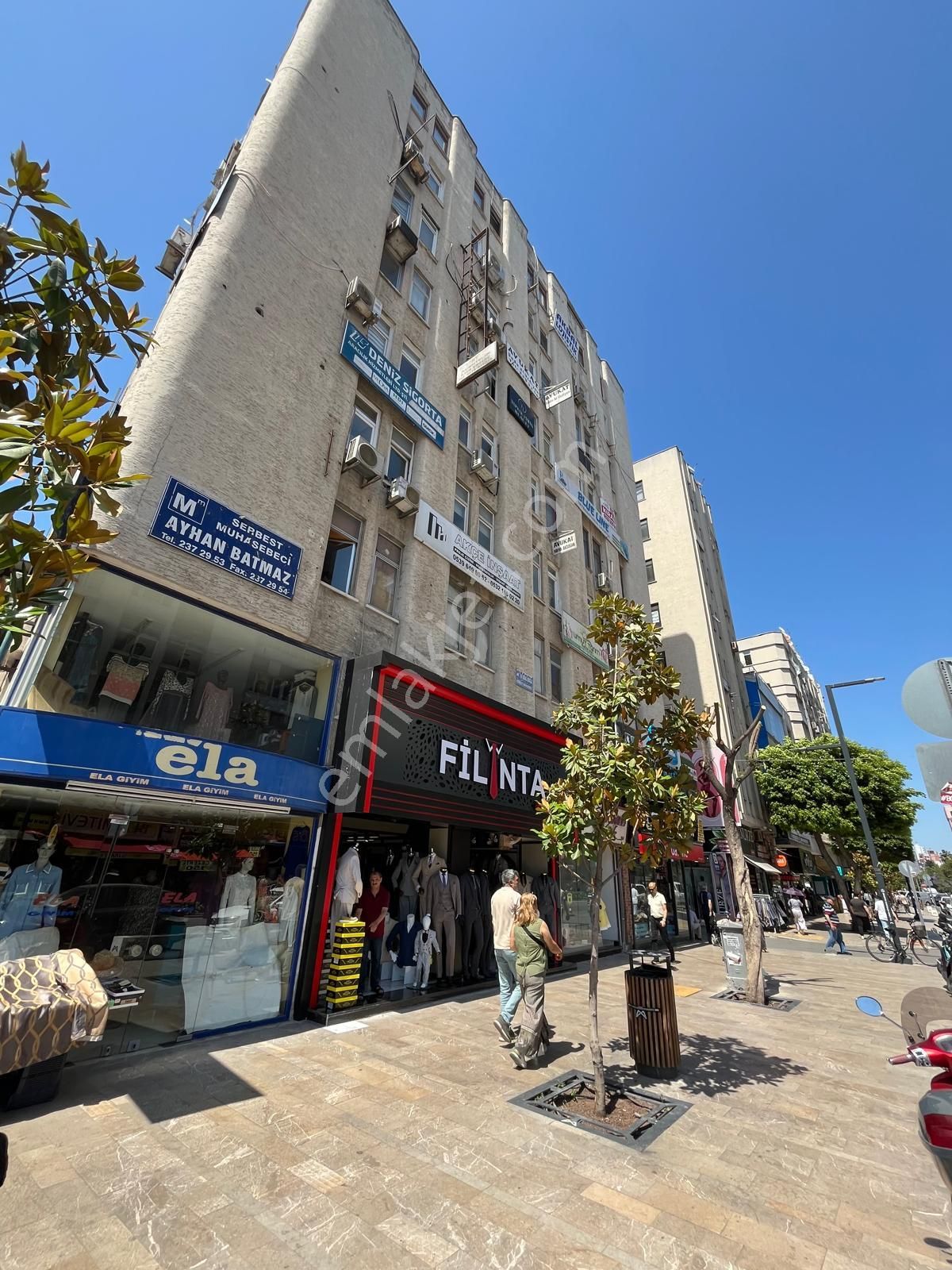 Ergünden Çankayada Asansörlü 2 Oda Satılık Kelepir Ofis - Görsel 19