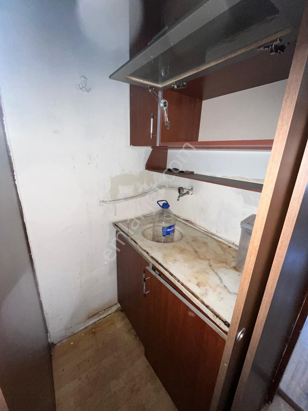 Ergünden Çankayada Asansörlü 2 Oda Satılık Kelepir Ofis - Görsel 6