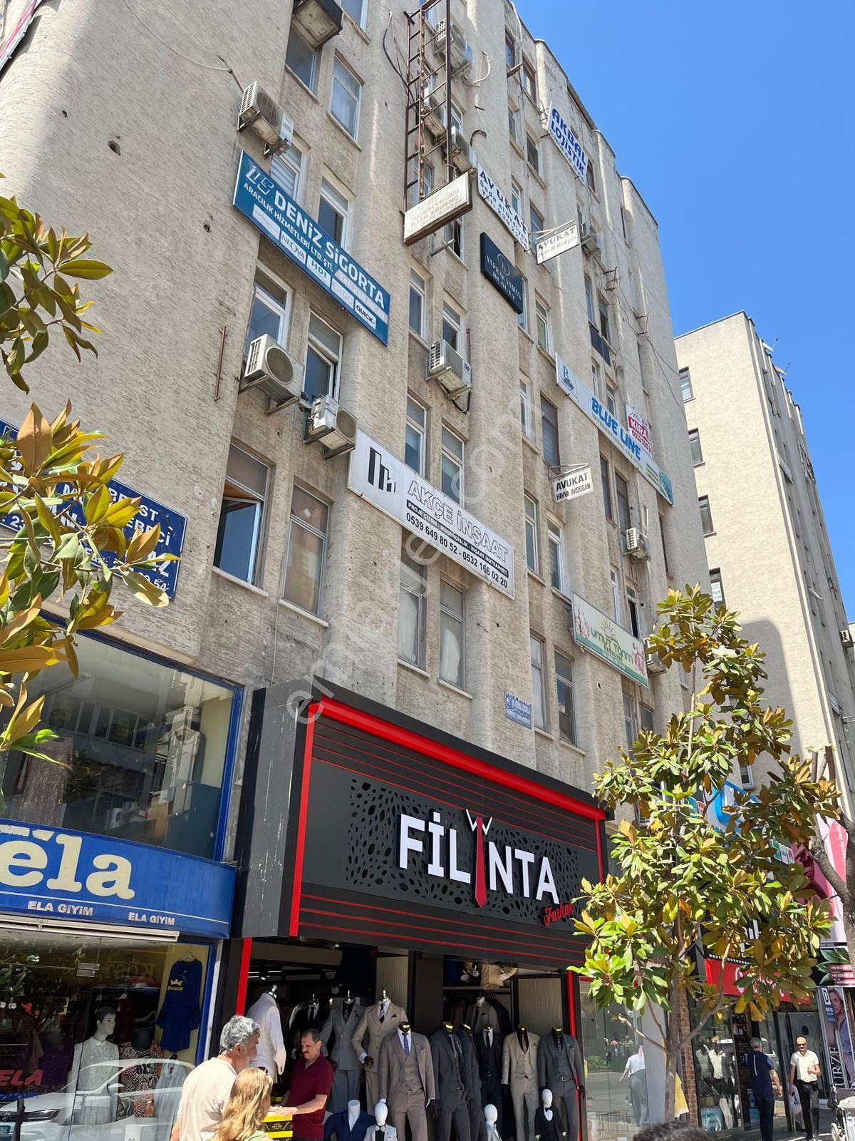 Ergünden Çankayada Asansörlü 2 Oda Satılık Kelepir Ofis - Görsel 2