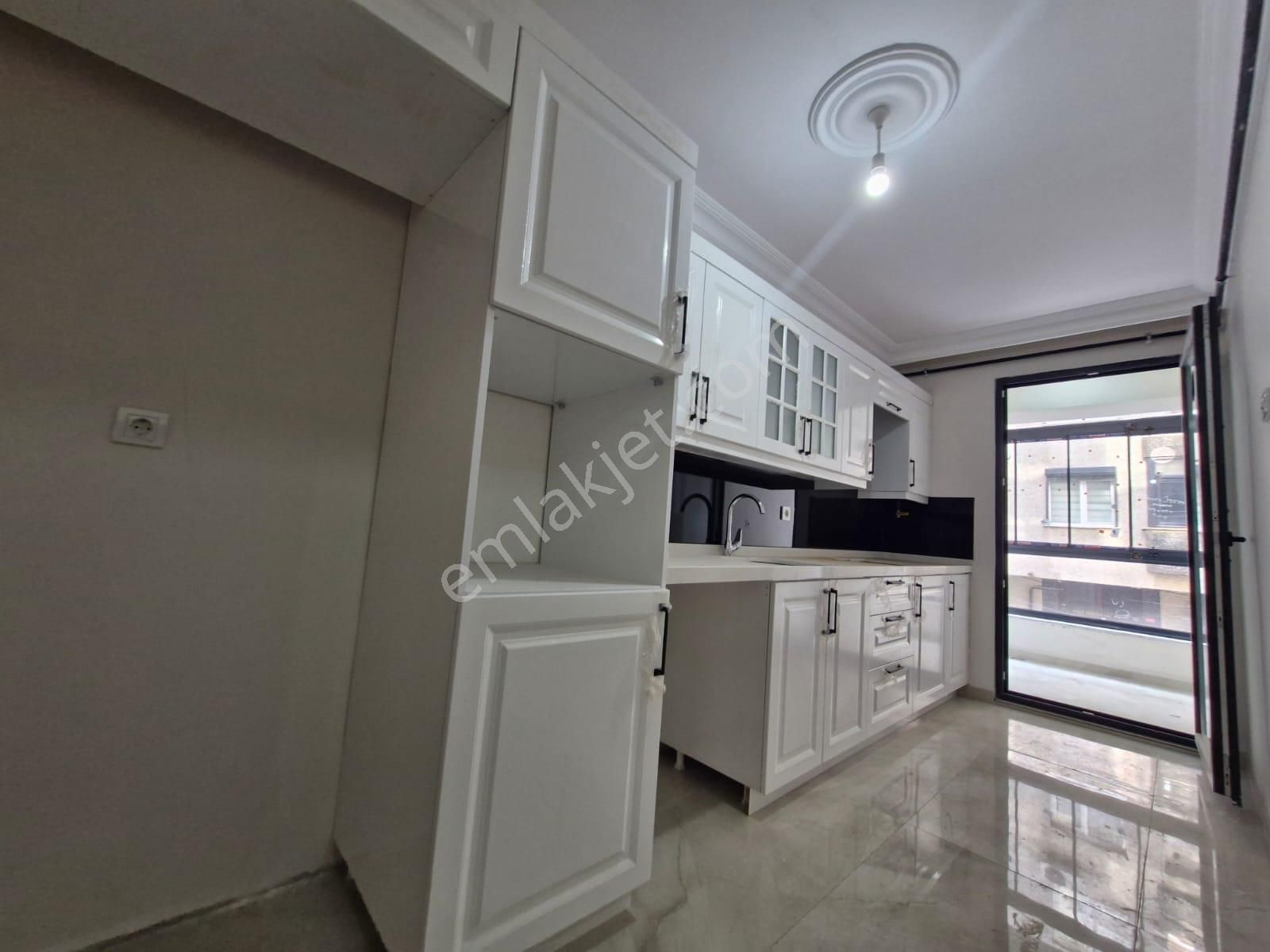 Bahçelievler Yayla Merkezde Sıfır Binada 3+1 Satılık Daire - Görsel 9