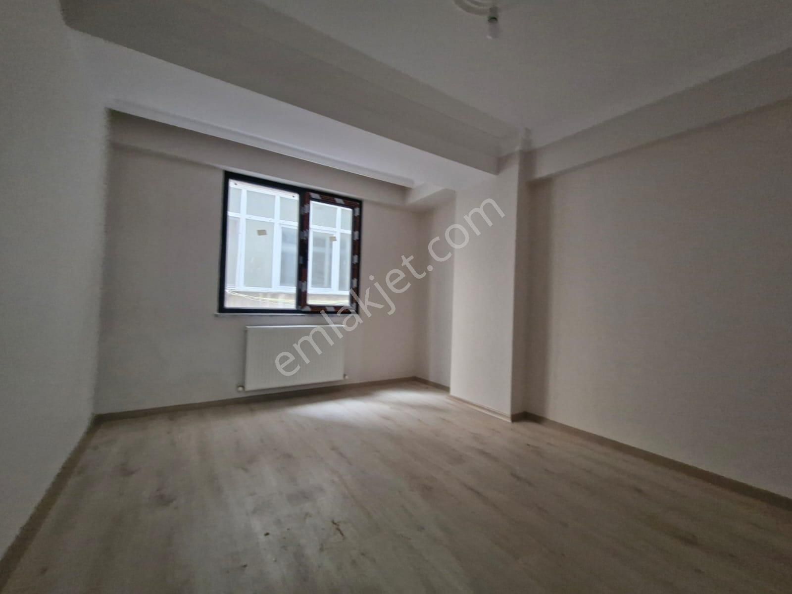 Bahçelievler Yayla Merkezde Sıfır Binada 3+1 Satılık Daire - Görsel 18