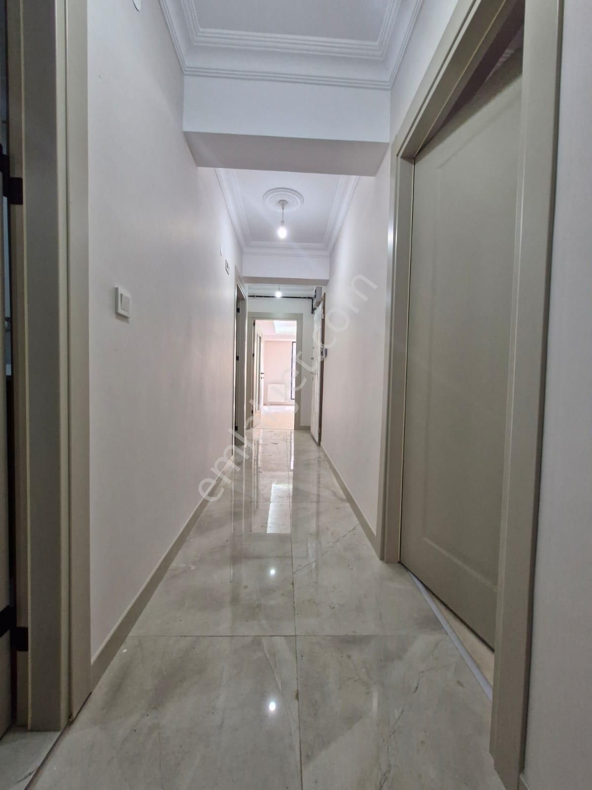 Bahçelievler Yayla Merkezde Sıfır Binada 3+1 Satılık Daire - Görsel 22