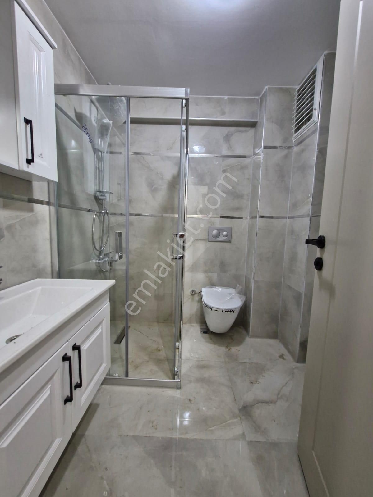 Bahçelievler Yayla Merkezde Sıfır Binada 3+1 Satılık Daire - Görsel 17