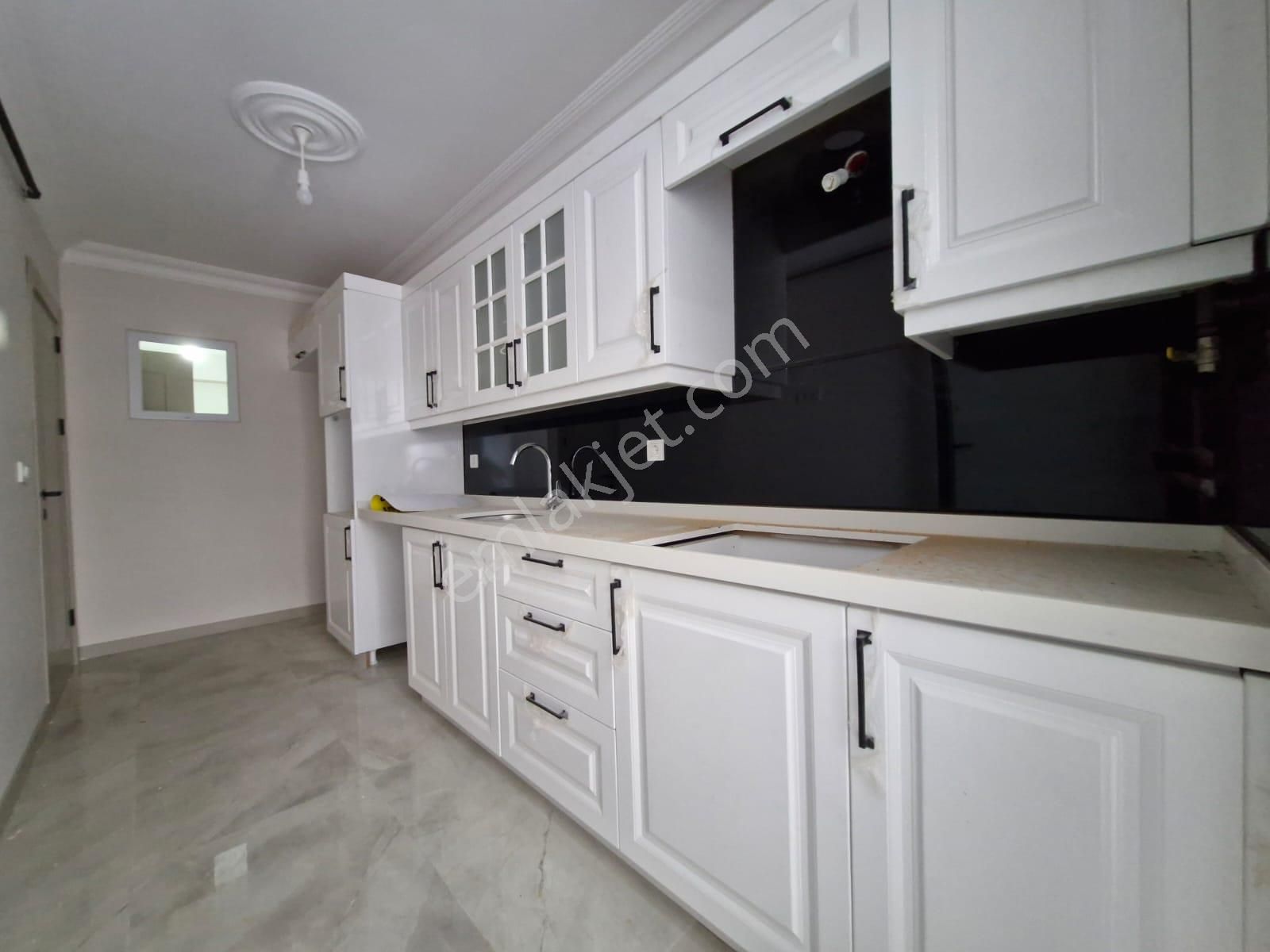 Bahçelievler Yayla Merkezde Sıfır Binada 3+1 Satılık Daire - Görsel 8