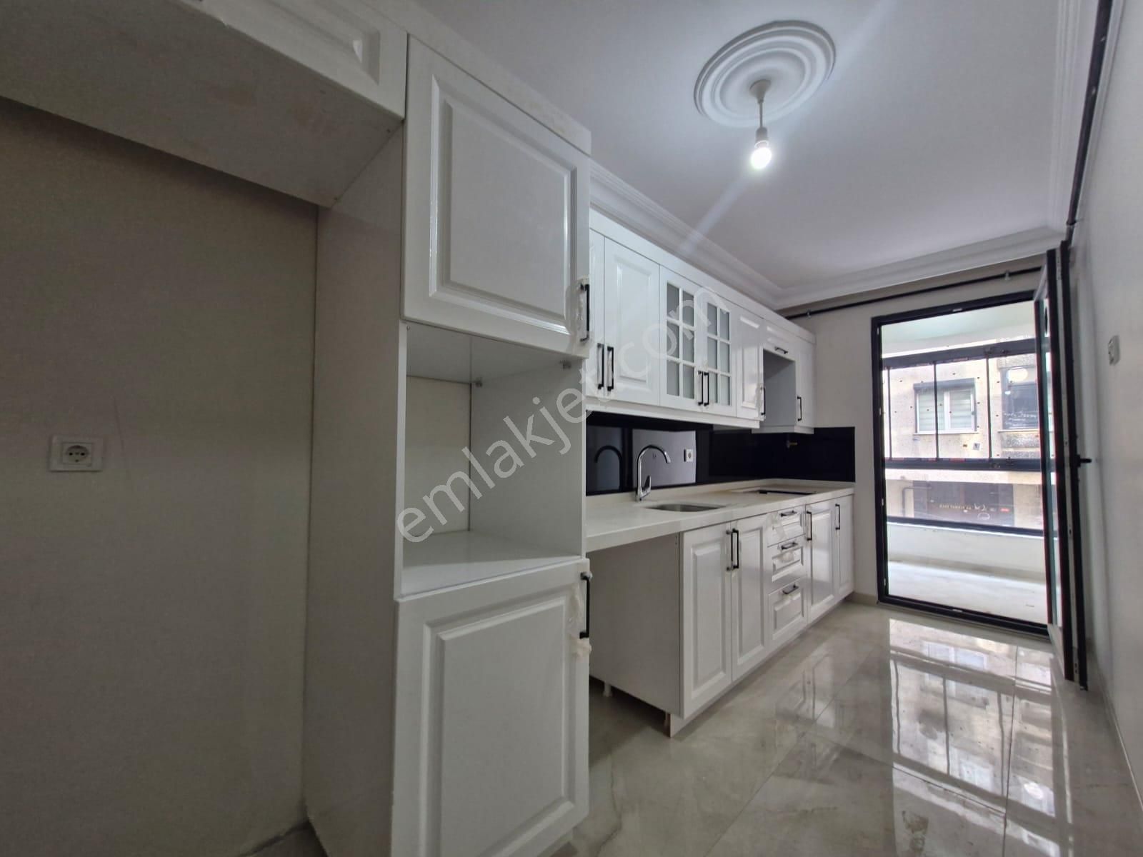 Bahçelievler Yayla Merkezde Sıfır Binada 3+1 Satılık Daire - Görsel 10