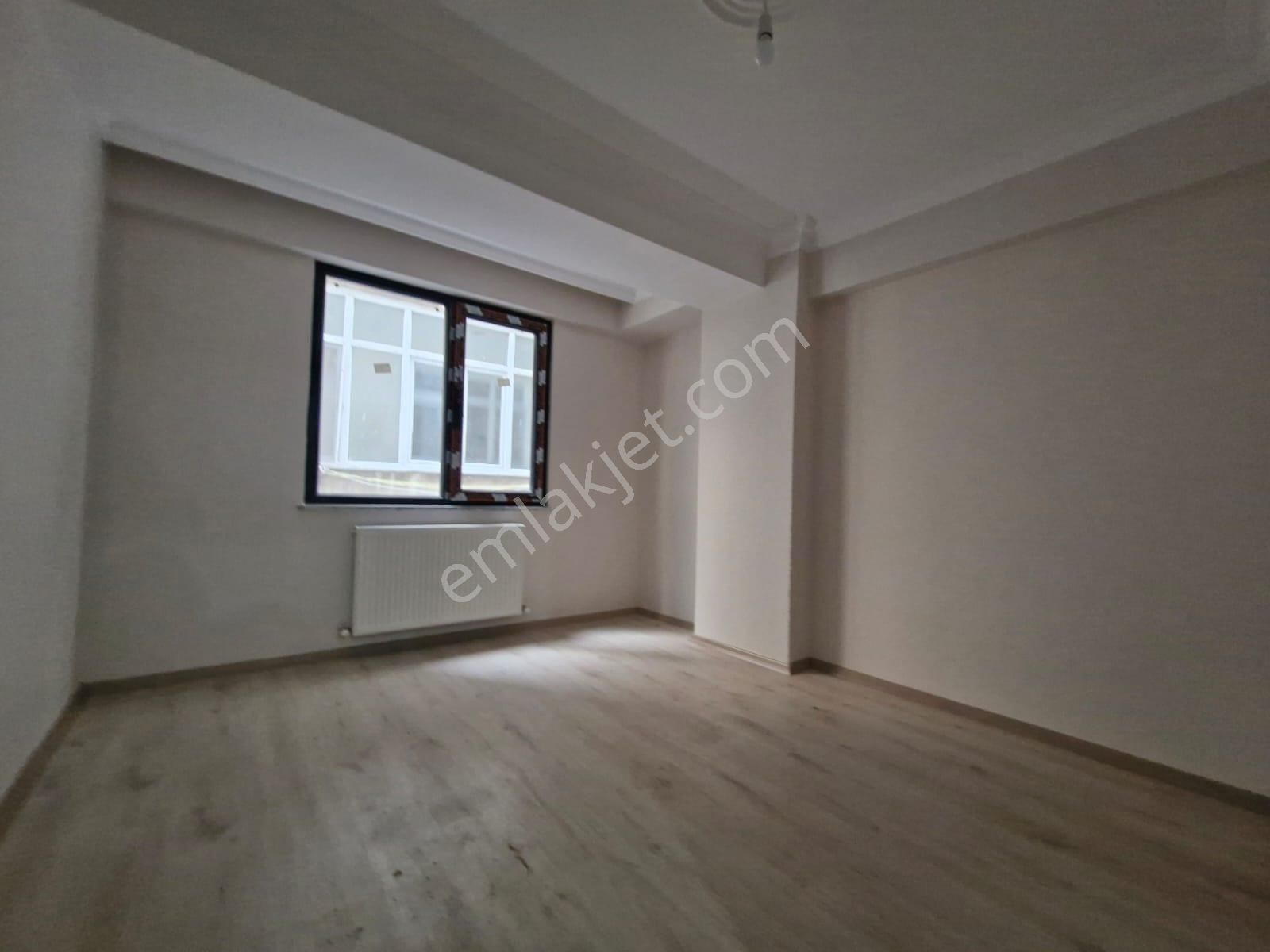 Bahçelievler Yayla Merkezde Sıfır Binada 3+1 Satılık Daire - Görsel 19