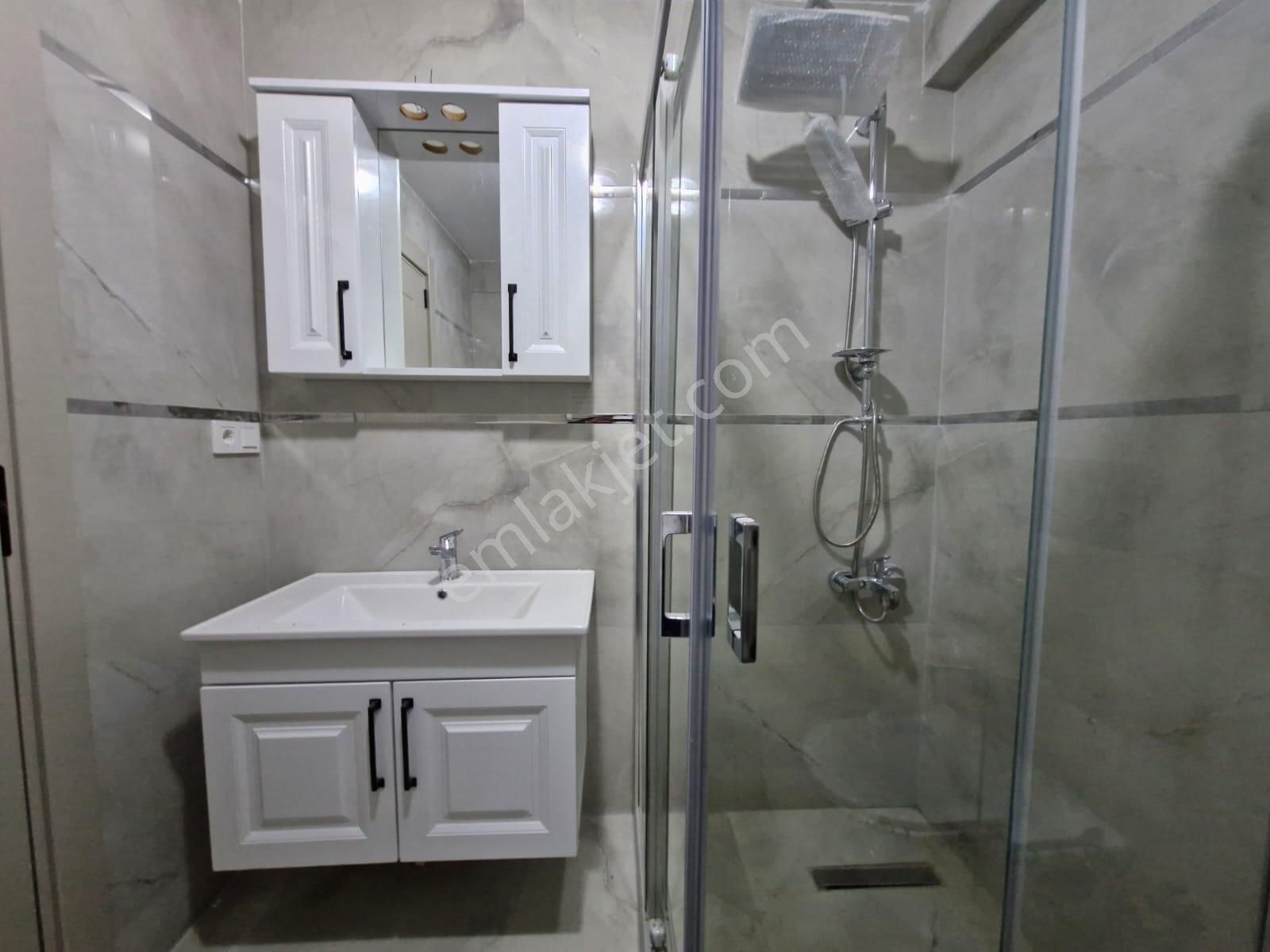 Bahçelievler Yayla Merkezde Sıfır Binada 3+1 Satılık Daire - Görsel 16