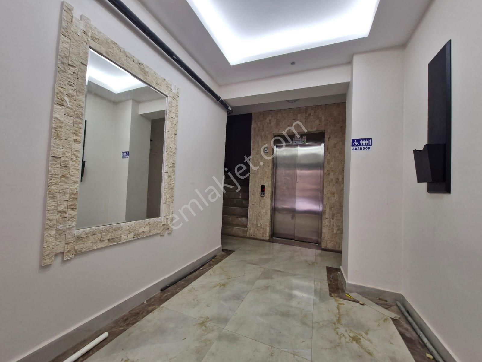 Bahçelievler Yayla Merkezde Sıfır Binada 3+1 Satılık Daire - Görsel 23