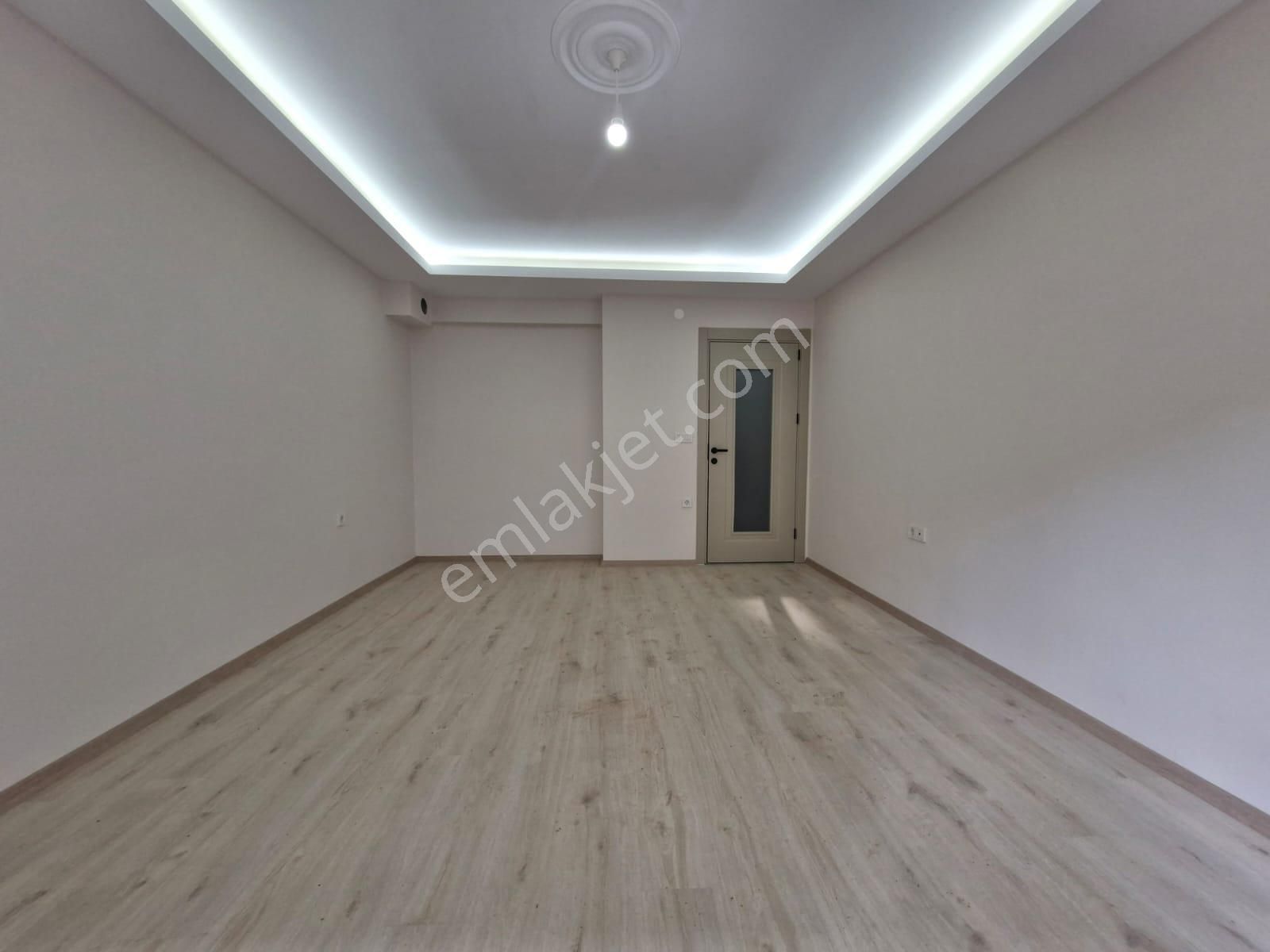 Bahçelievler Yayla Merkezde Sıfır Binada 3+1 Satılık Daire - Görsel 4