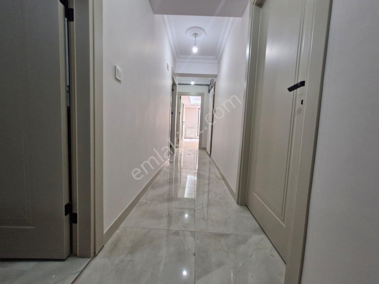 Bahçelievler Yayla Merkezde Sıfır Binada 3+1 Satılık Daire - Görsel 21